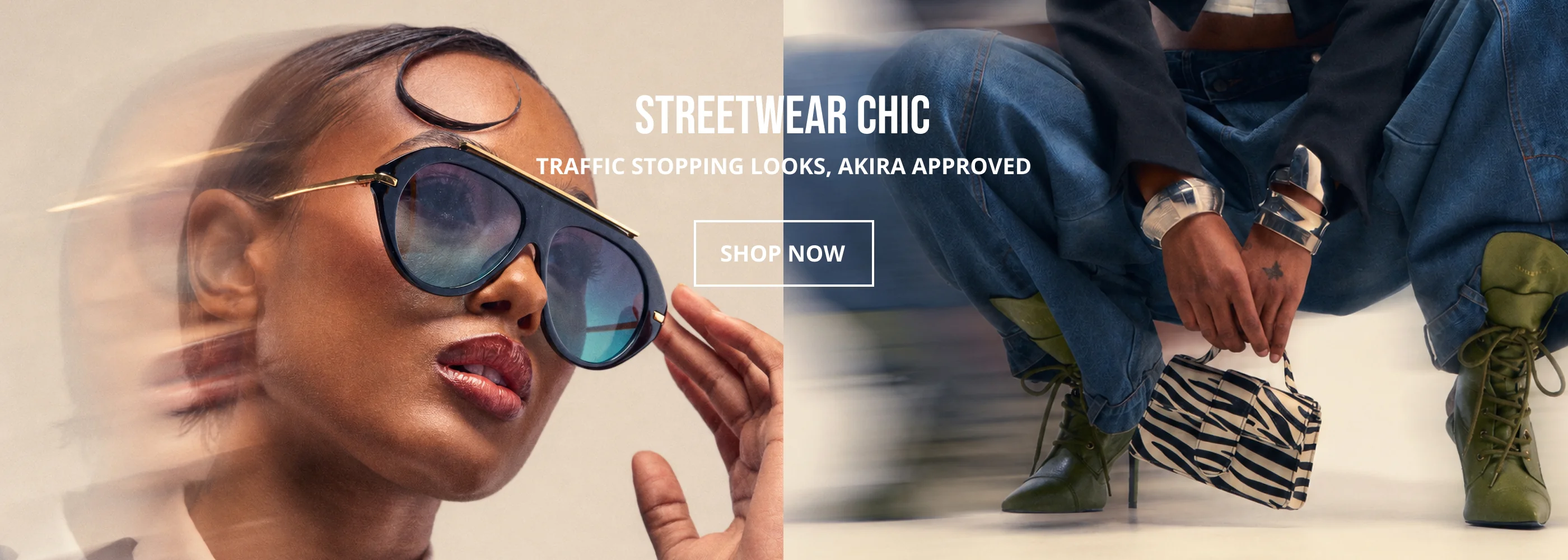 Unleash Your Ultimate Style Edge