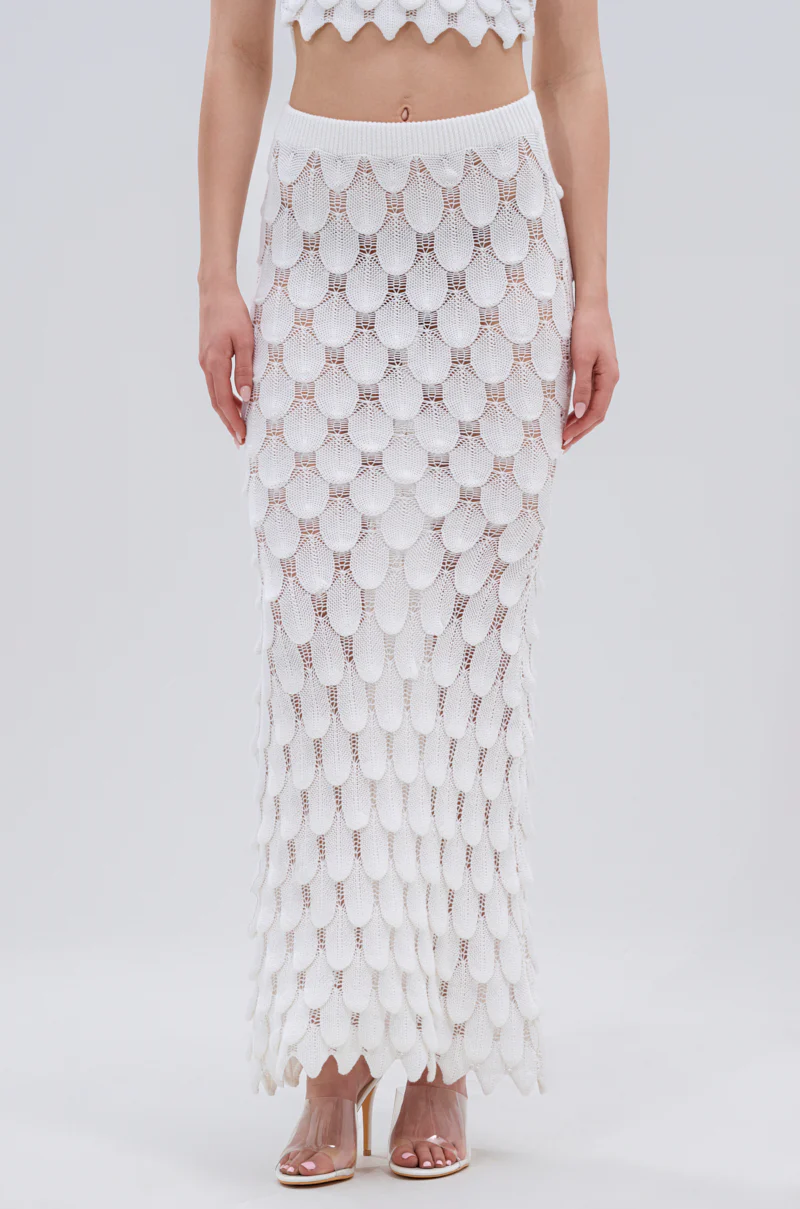 A MOMENT APART MAXI SKIRT - Image 4