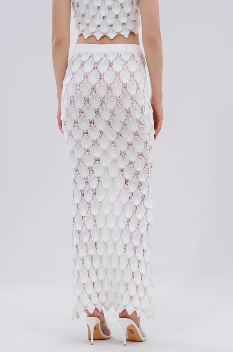 A MOMENT APART MAXI SKIRT - Image 7