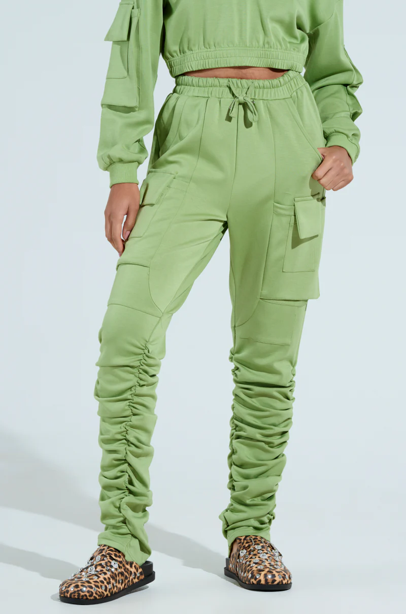 ADDICTED TO YOU JOGGER - Image 2