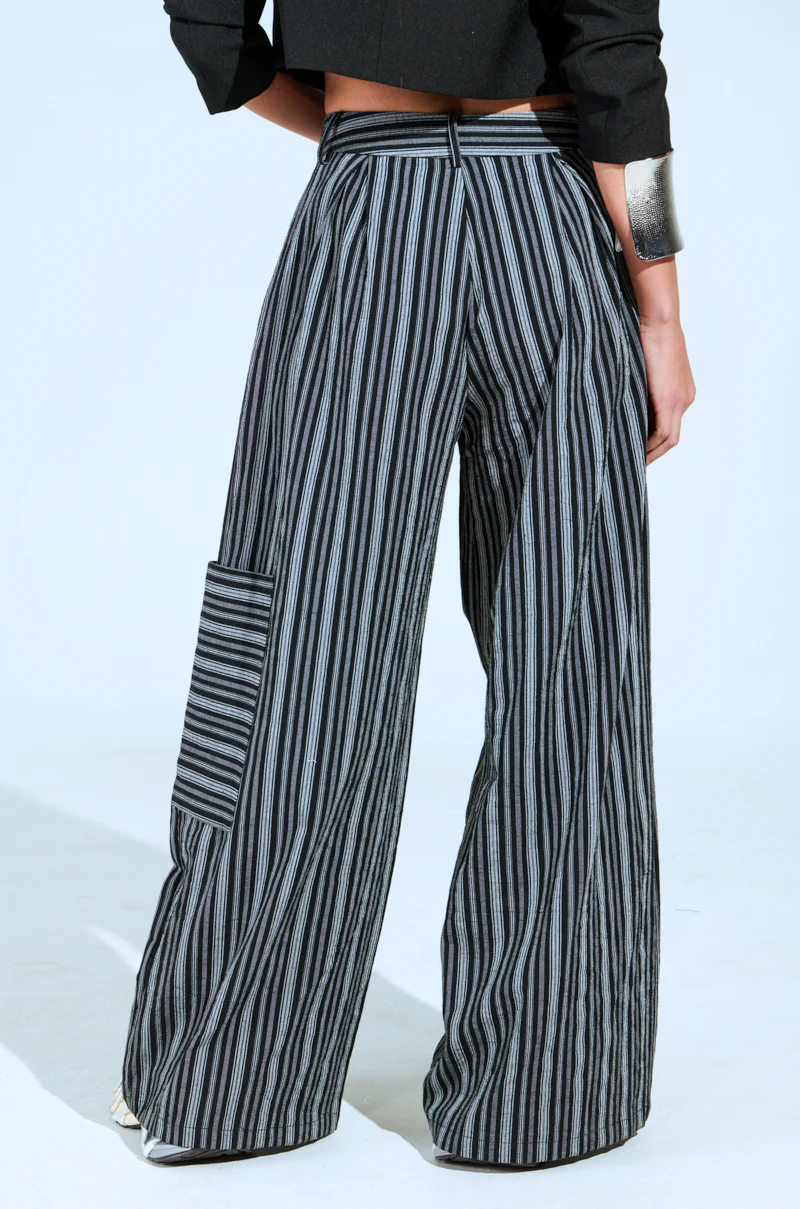 ALL FALLS DOWN TROUSER - Image 4