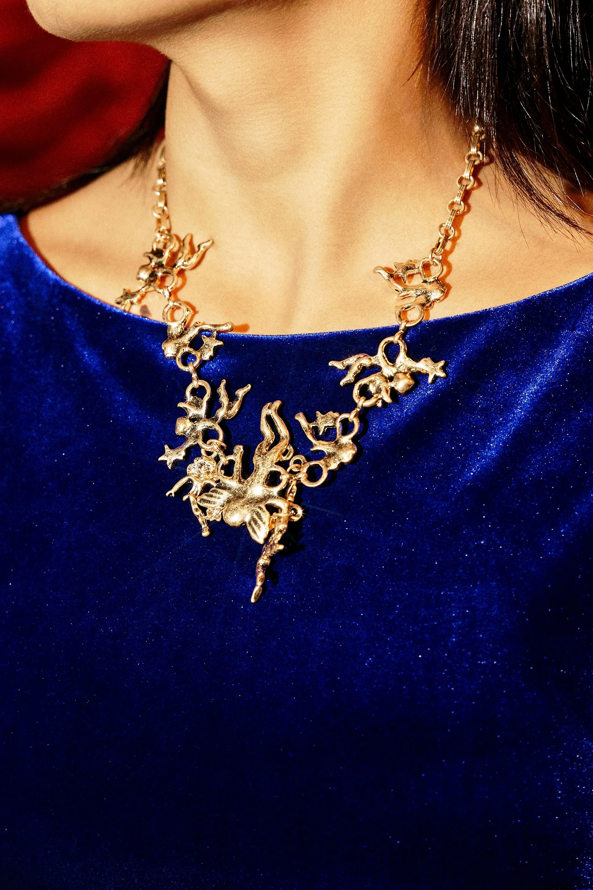 ANGELIC NECKLACE - Image 2