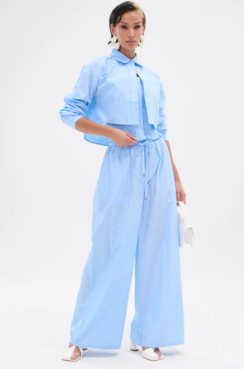 ASHLEY RELAXED PANT - Image 7