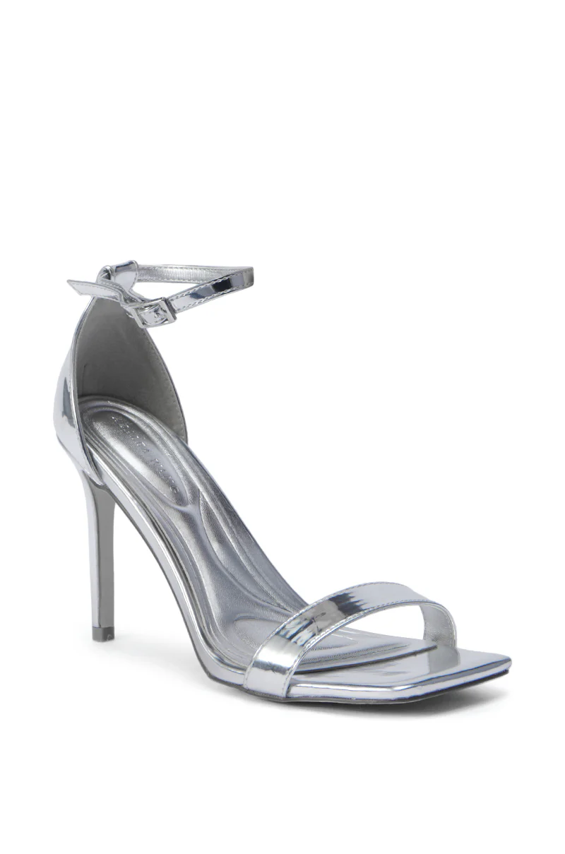 AZALEA WANG ARNALDO STILETTO SANDAL - Image 4