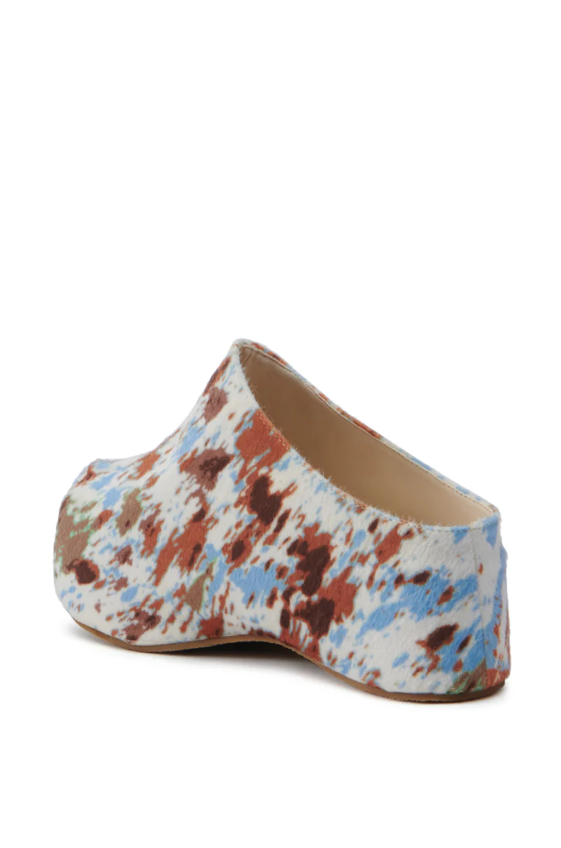 AZALEA WANG DARWIN MULTI FLAT - Image 6