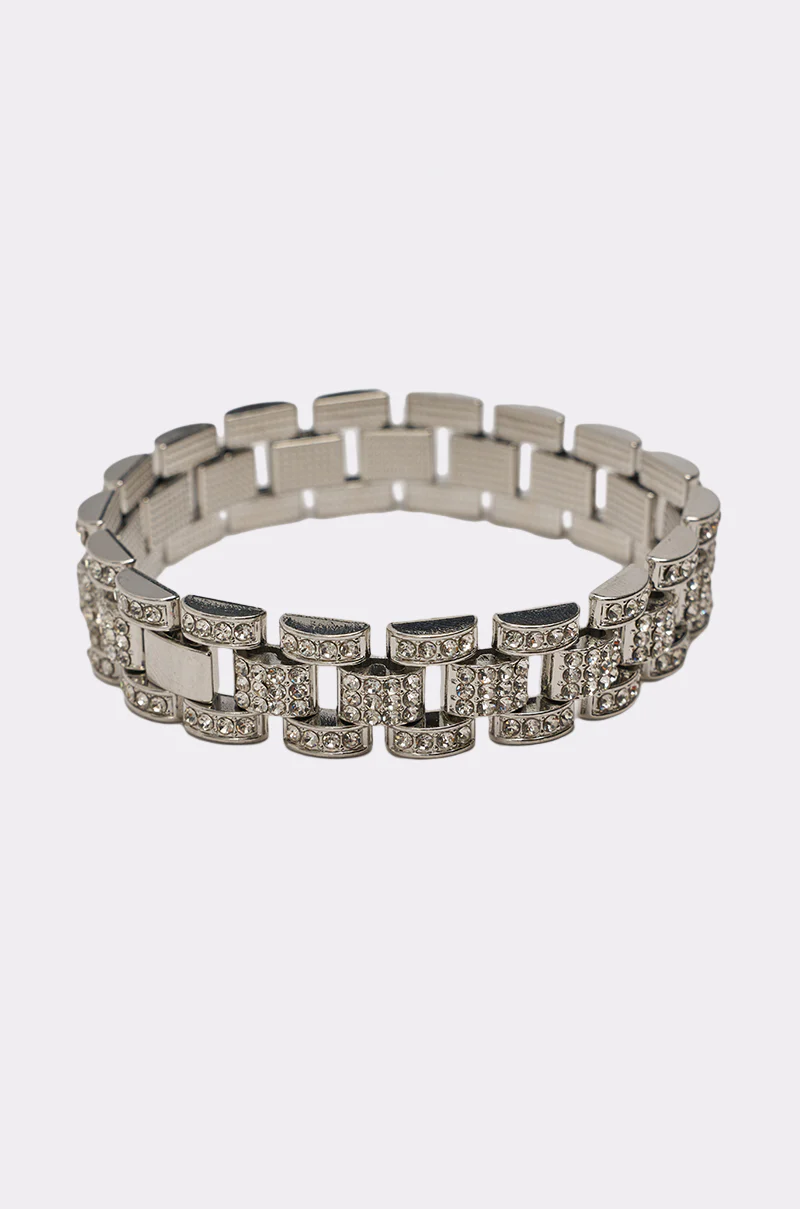 BABY ICE ME OUT BRACELET - Image 4