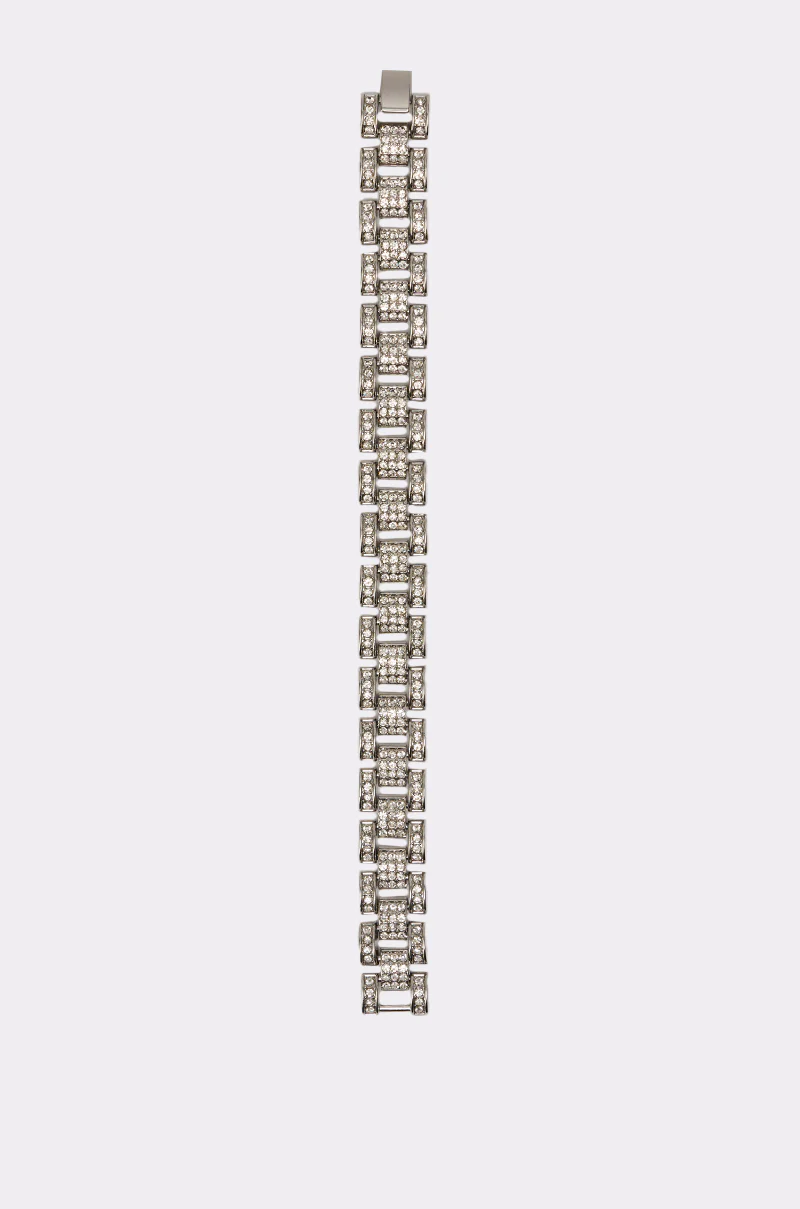 BABY ICE ME OUT BRACELET - Image 5