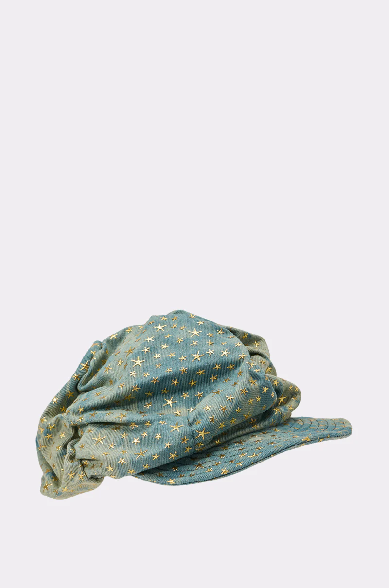 BEEN CHILLIN HAT - Image 4