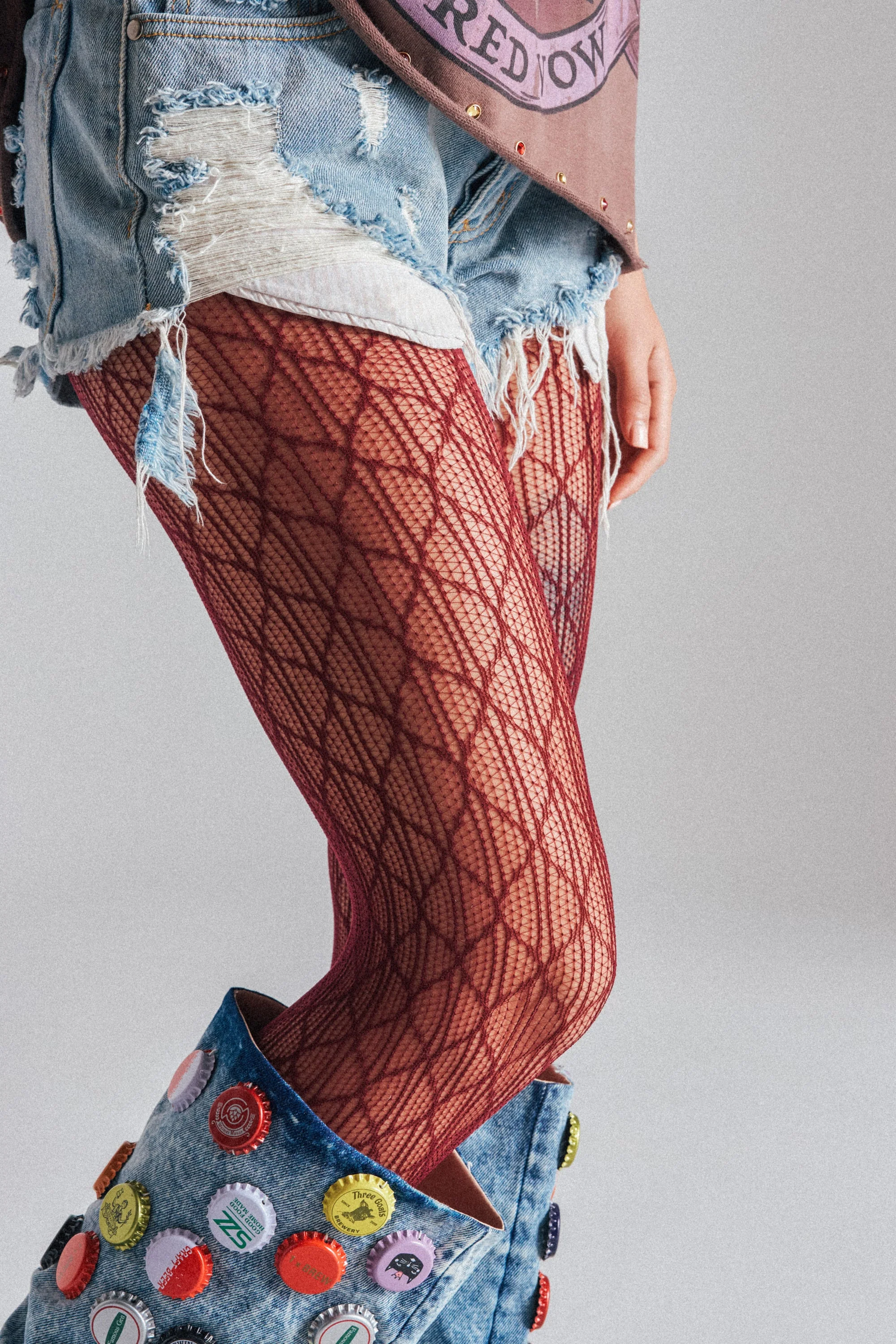 BELLA TIGHTS - Image 2