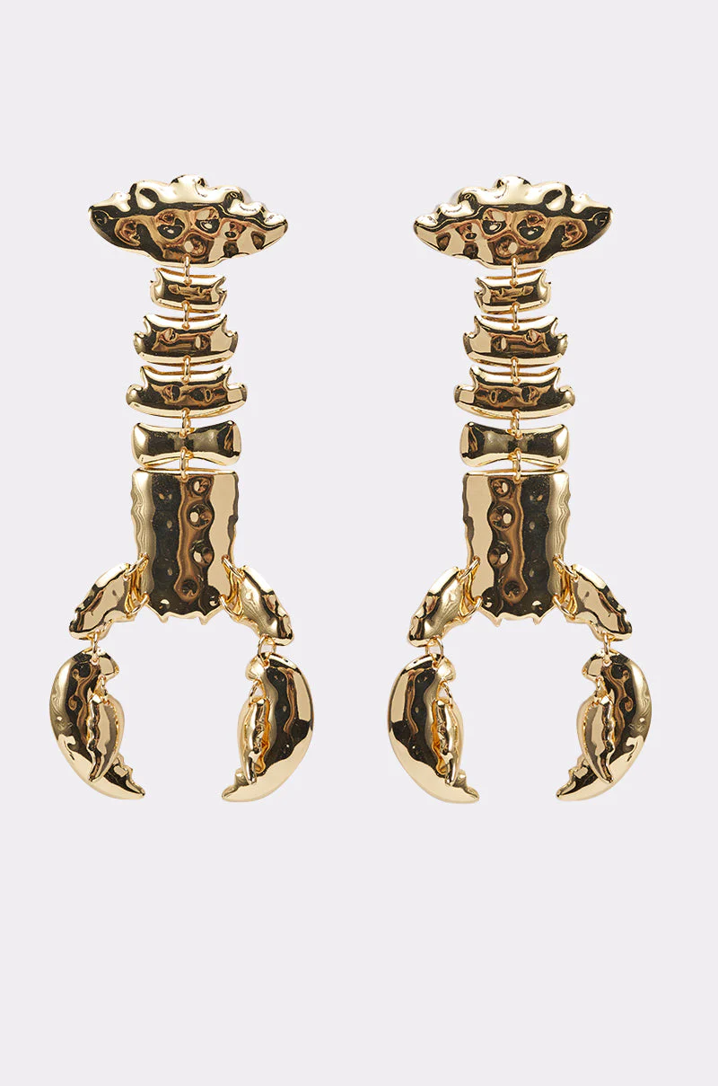 BITE ME EARRING - Image 2