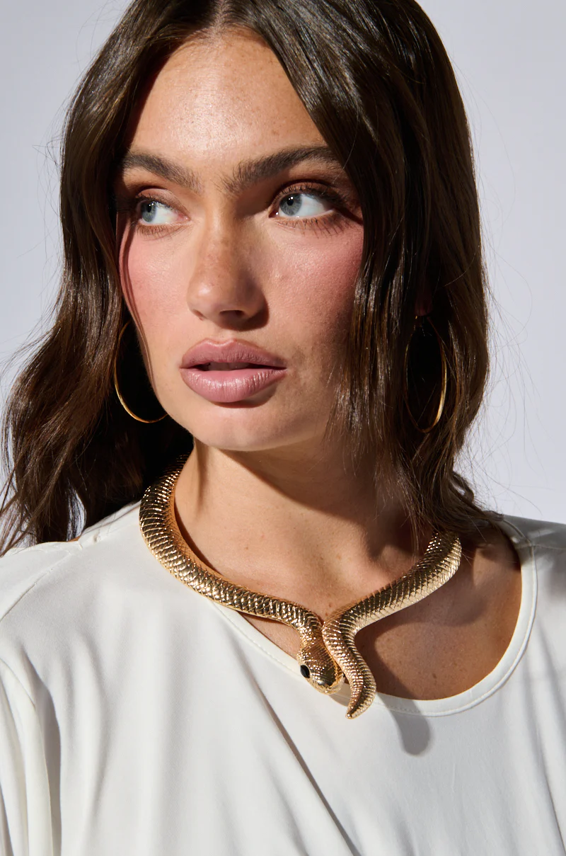 BITE ME NECKLACE - Image 2