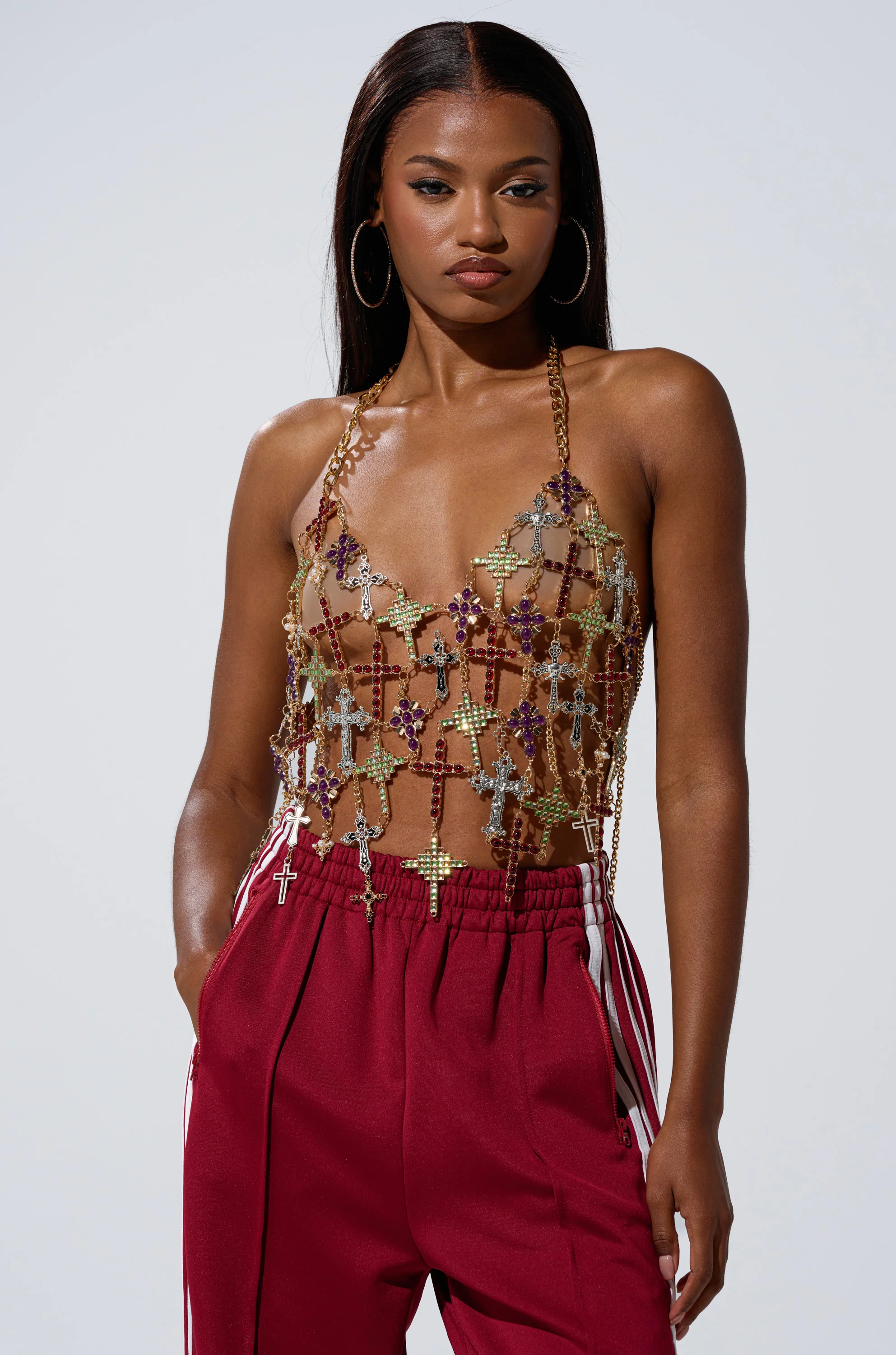 BLESSED BRALETTE - Image 2