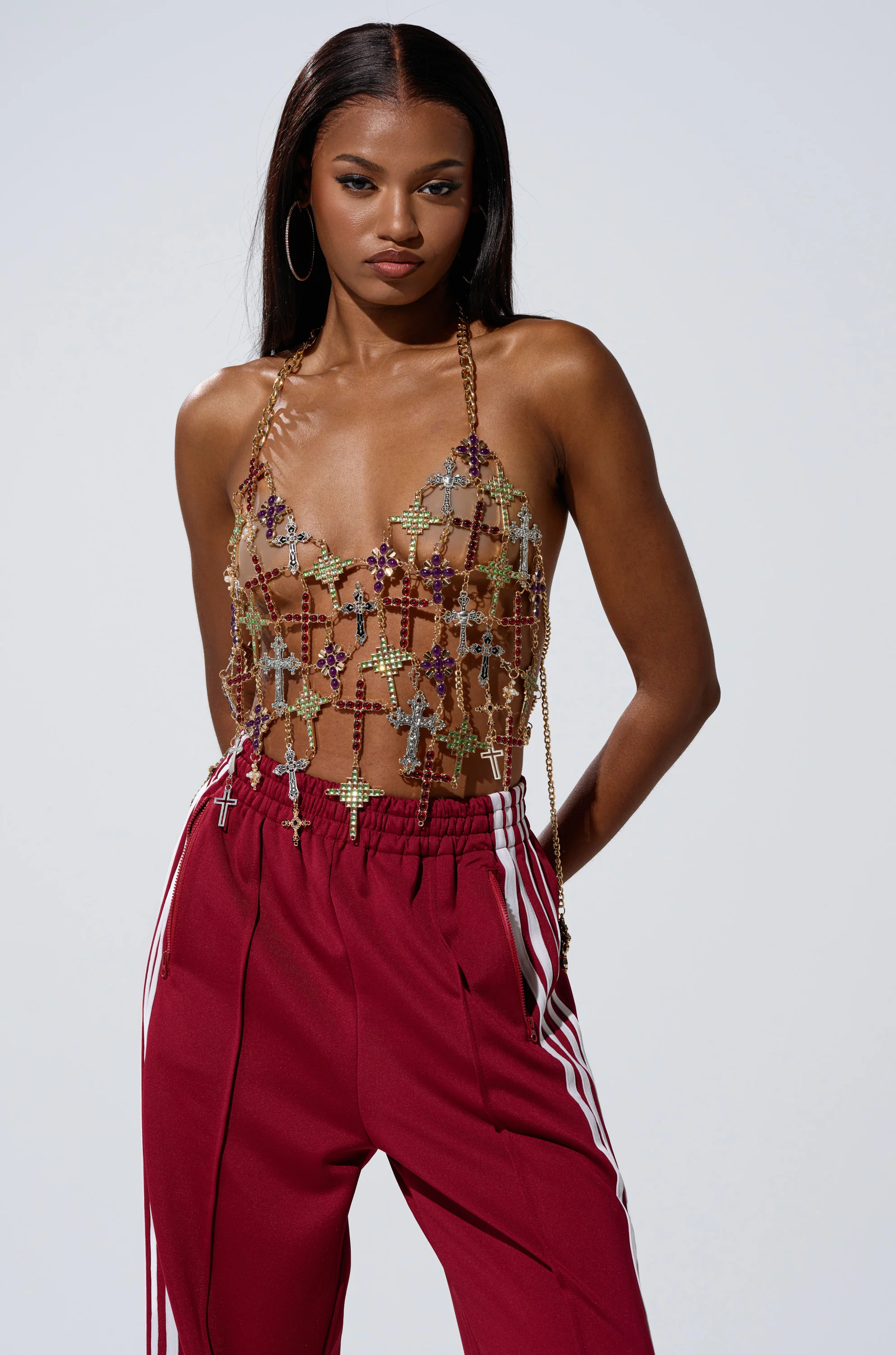 BLESSED BRALETTE - Image 3
