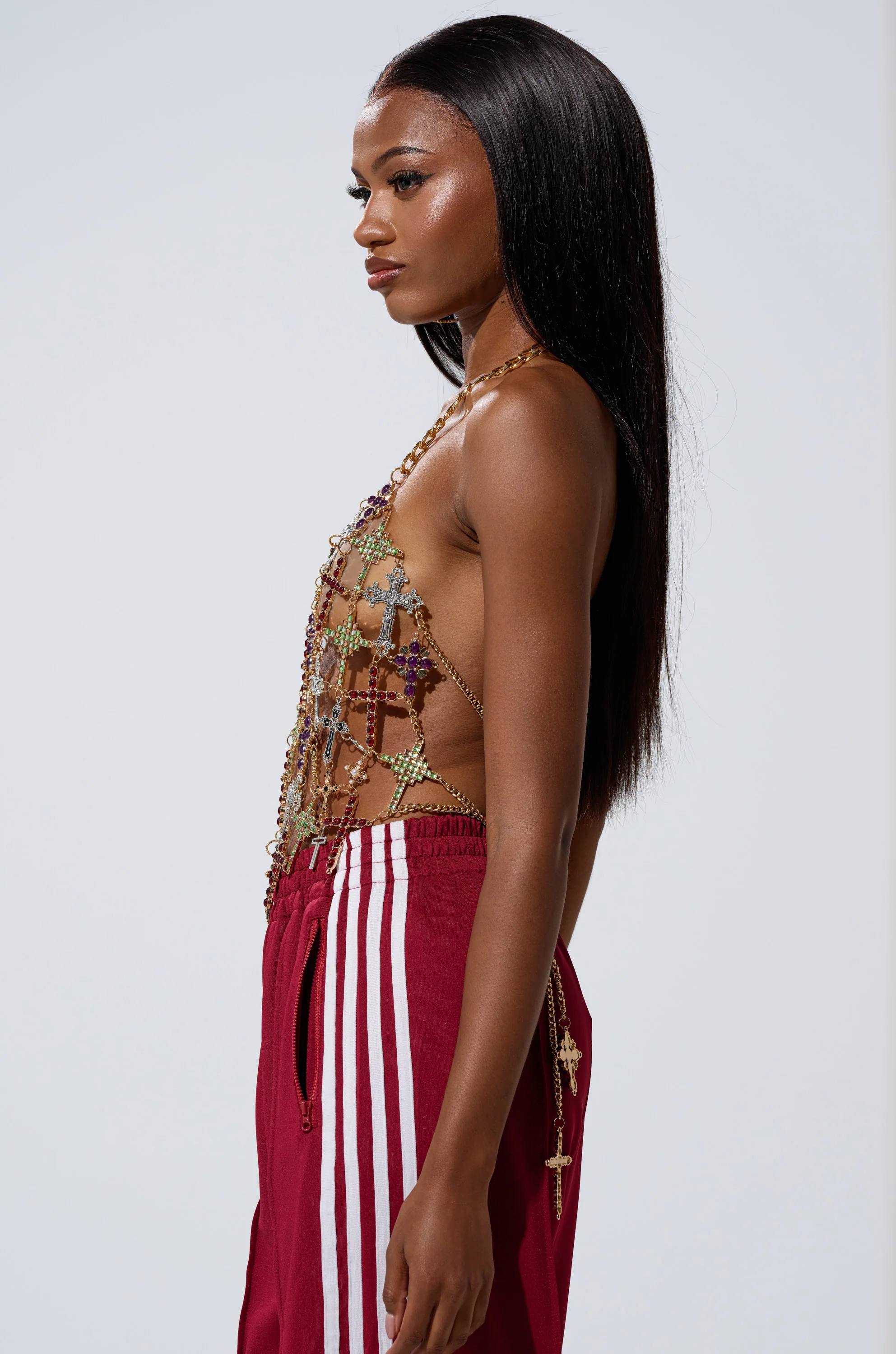 BLESSED BRALETTE - Image 4