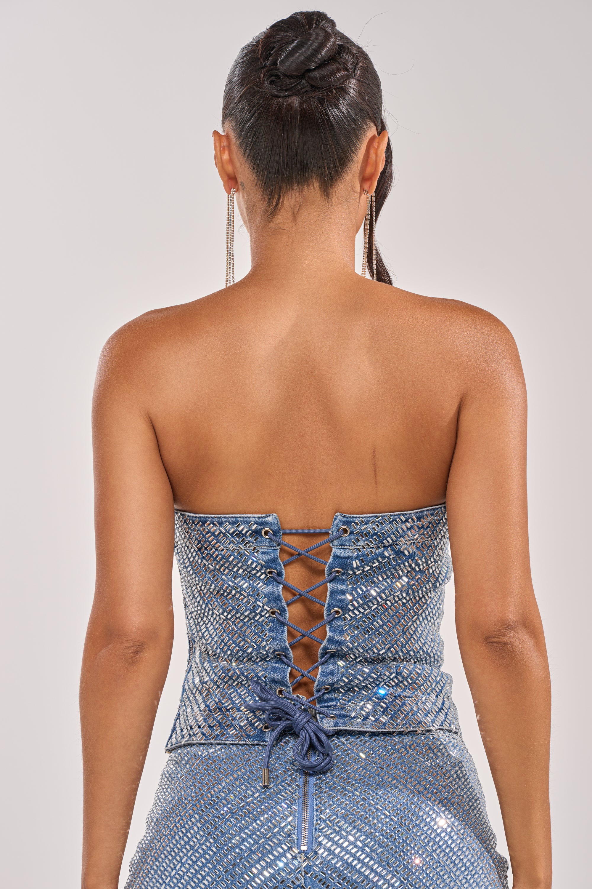 BLING BLING CORSET - Image 8