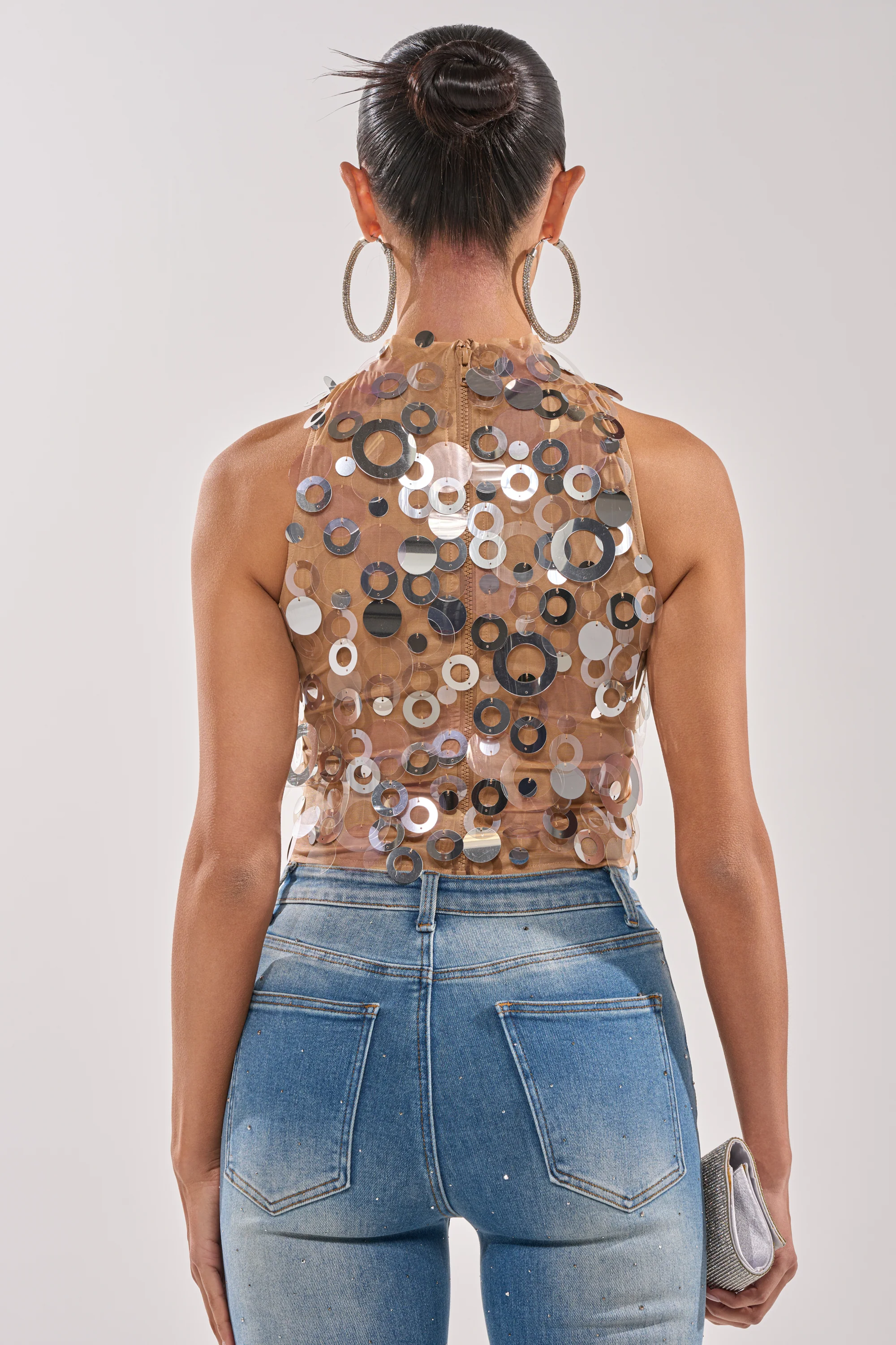 BLING BLING TANK - Image 4