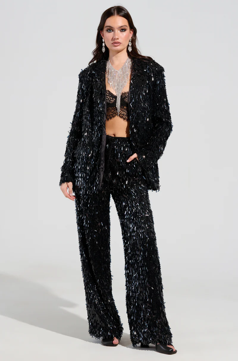 BLINGED OUT BLAZER - Image 7