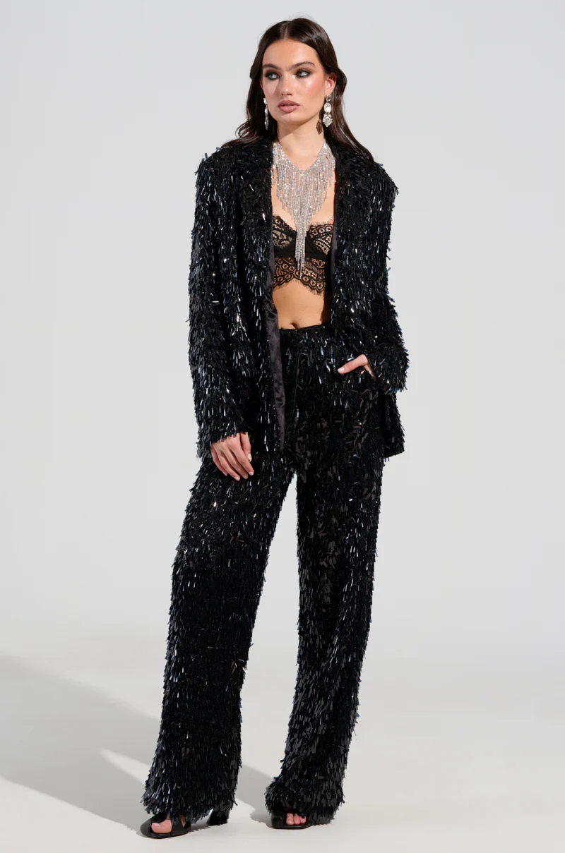BLINGED OUT TROUSER - Image 4