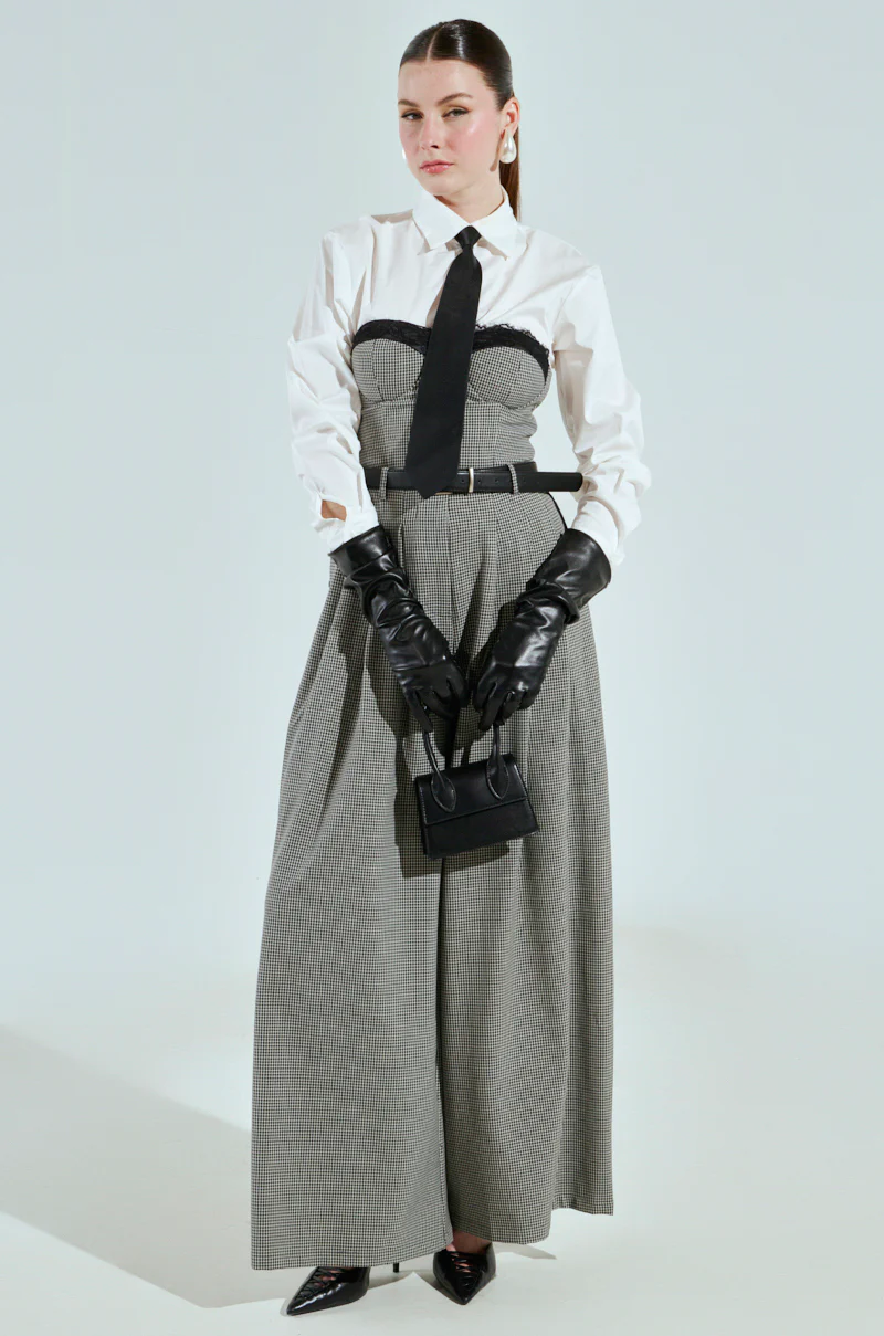BOSS ENERGY PLEATED PANT - Image 8