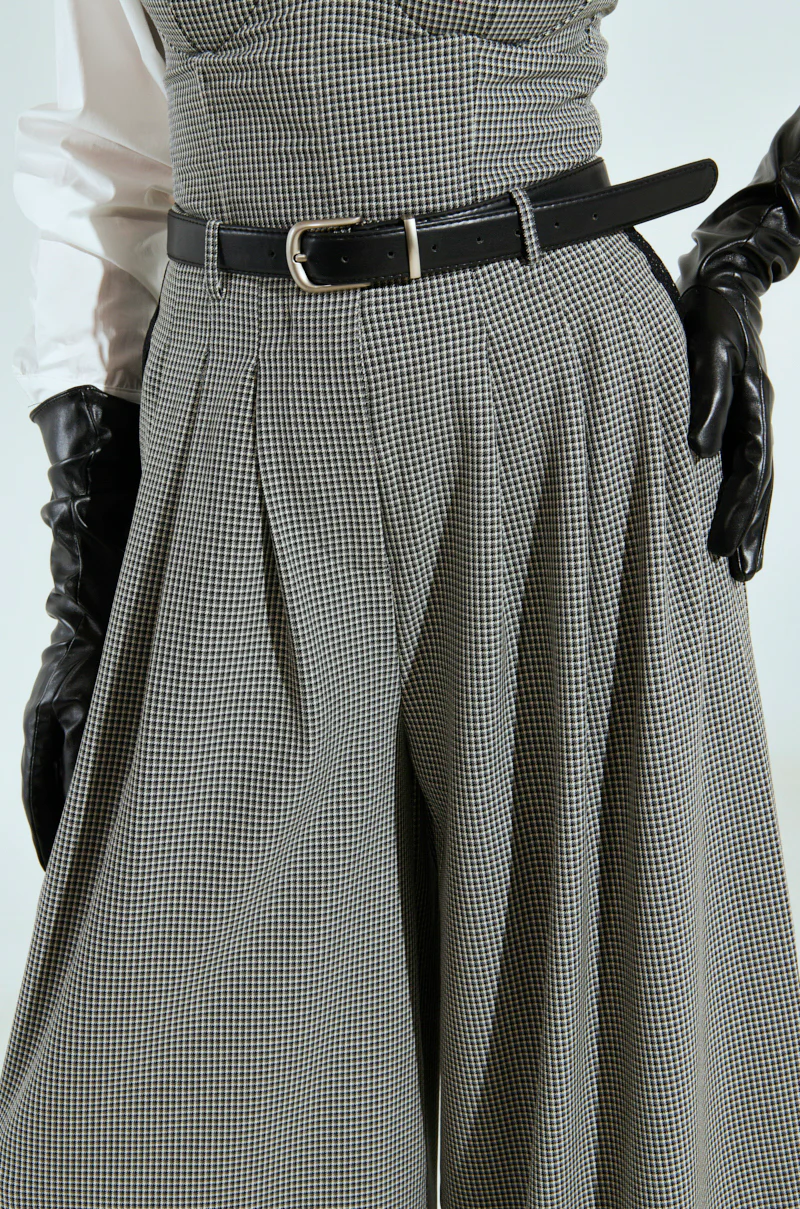 BOSS ENERGY PLEATED PANT - Image 9