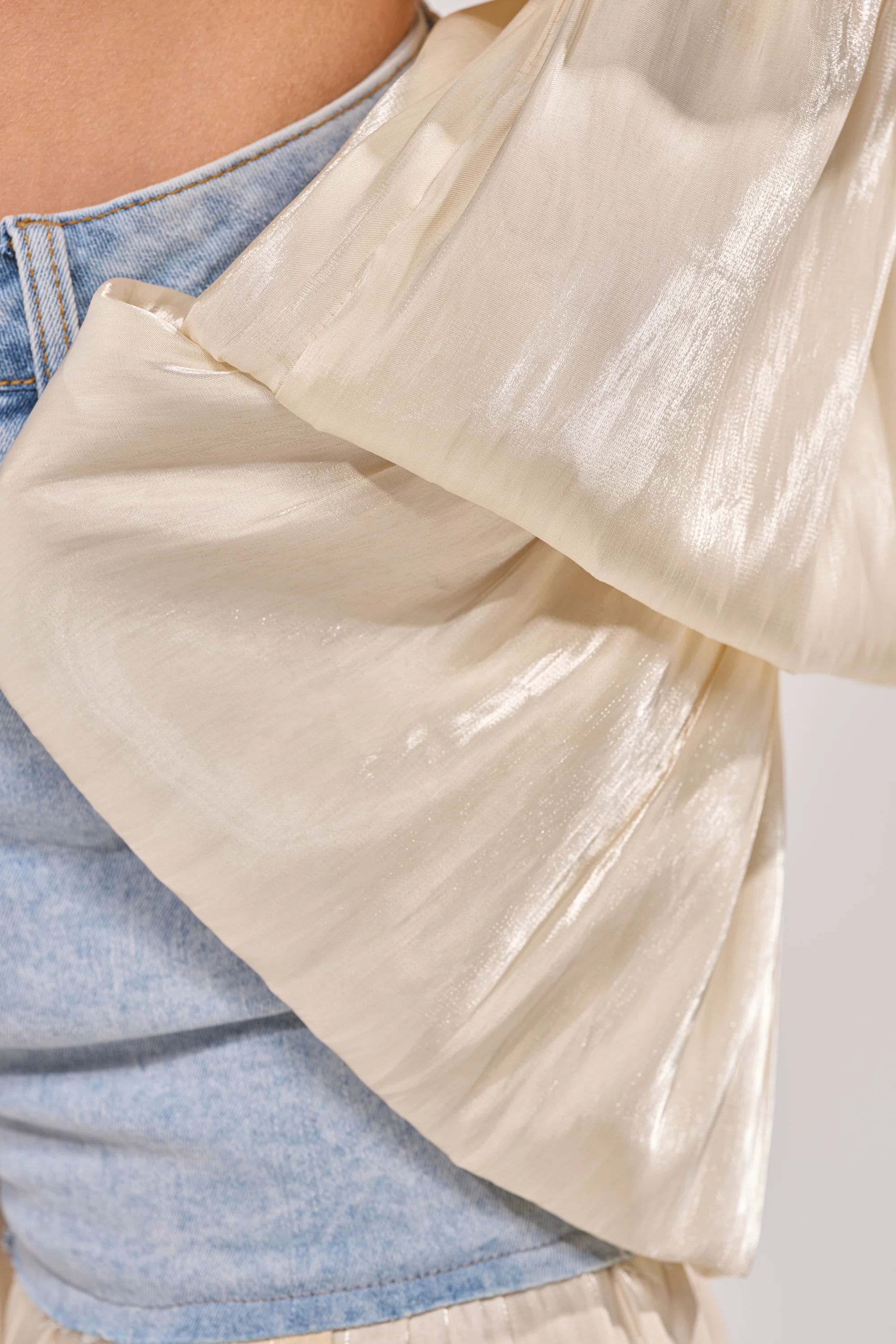 BOUNCIN AROUND BLOUSE - Image 8