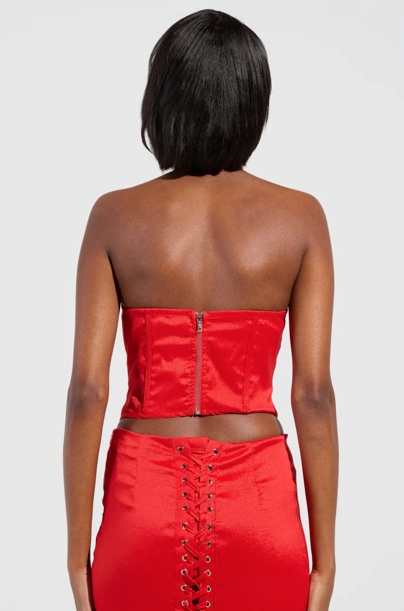 BRIGHTEST LIGHT CORSET - Image 4