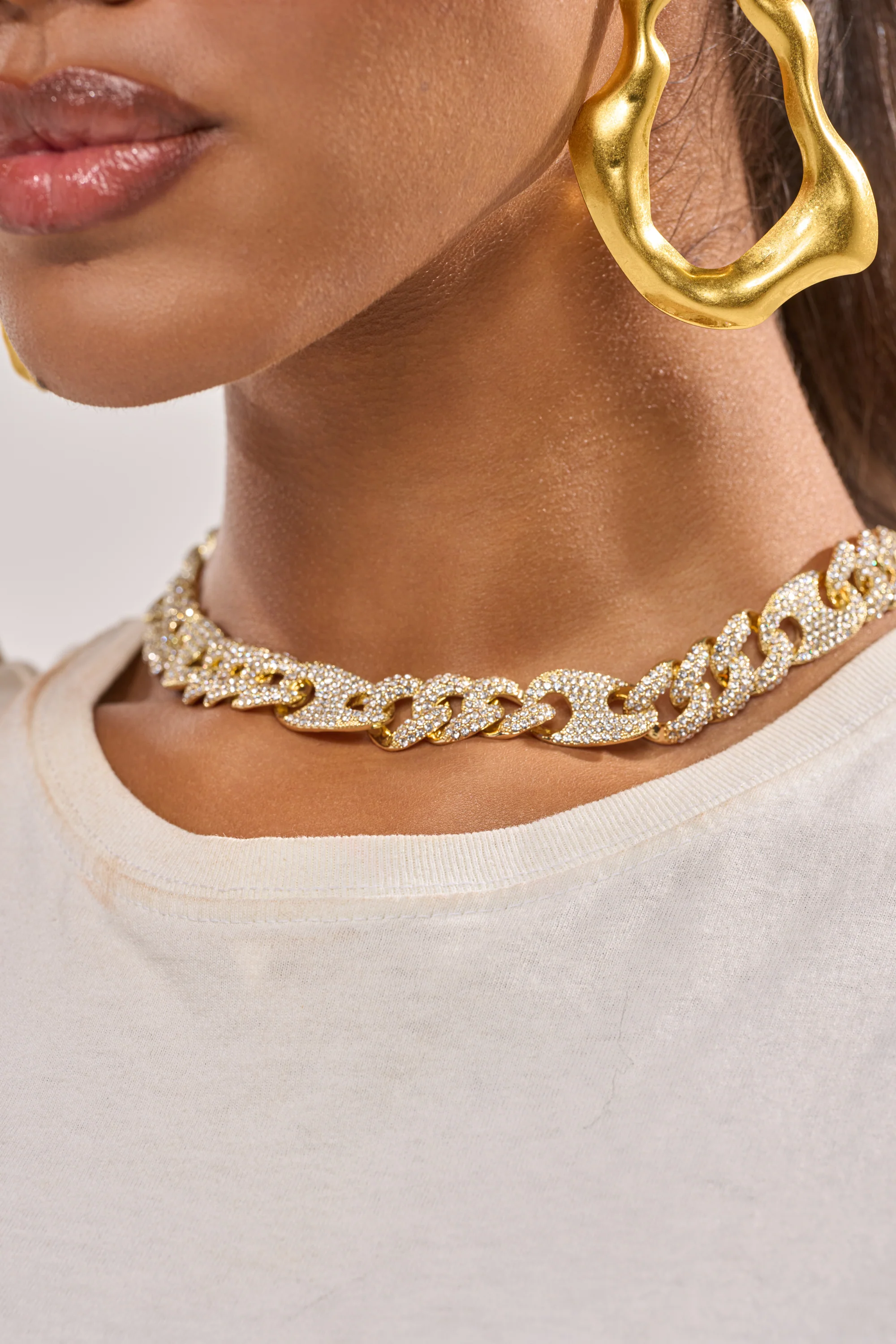 BRUTUS LUXE NECKLACE - Image 2