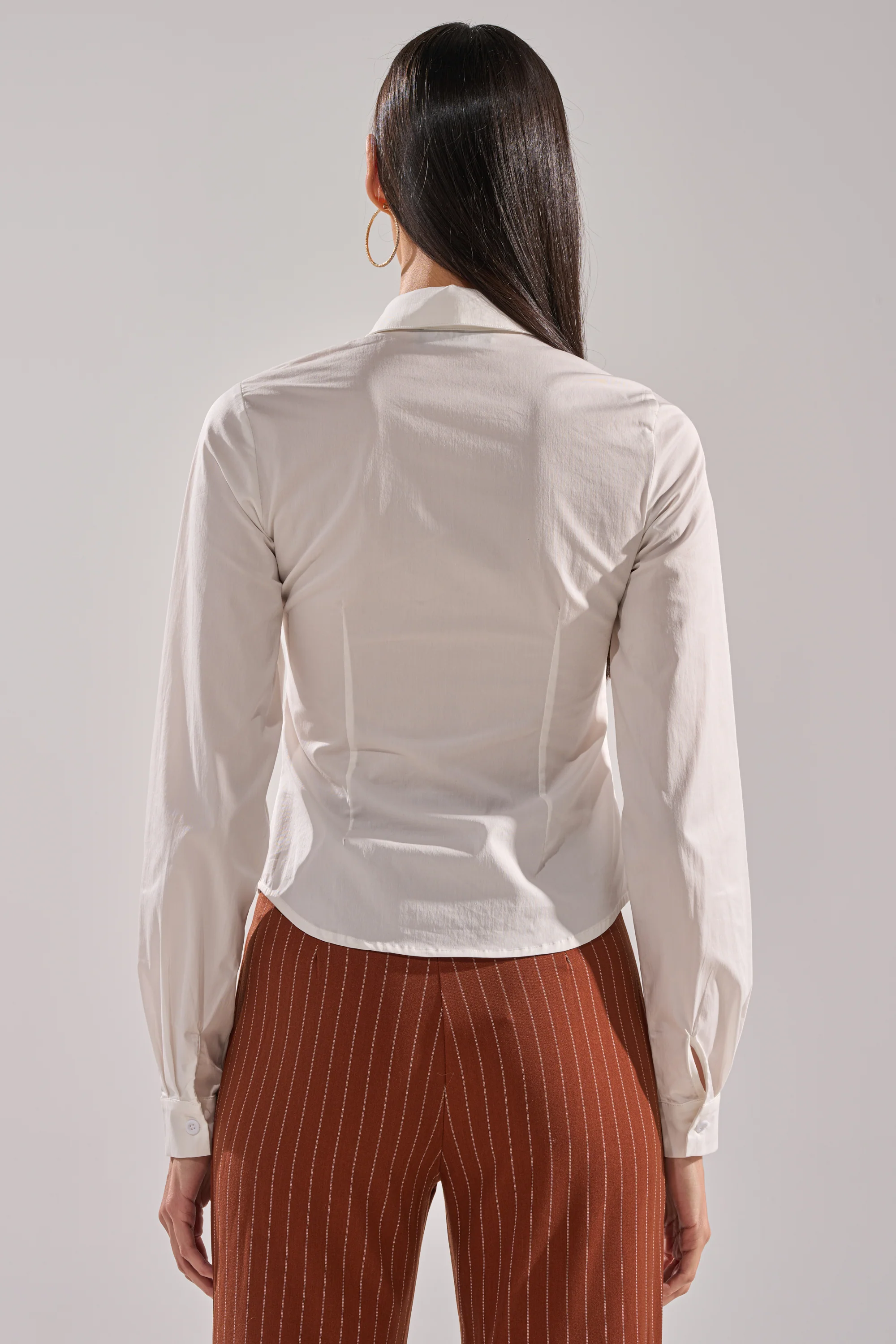 BUSINESS FIRST BUTTON DOWN - Image 9