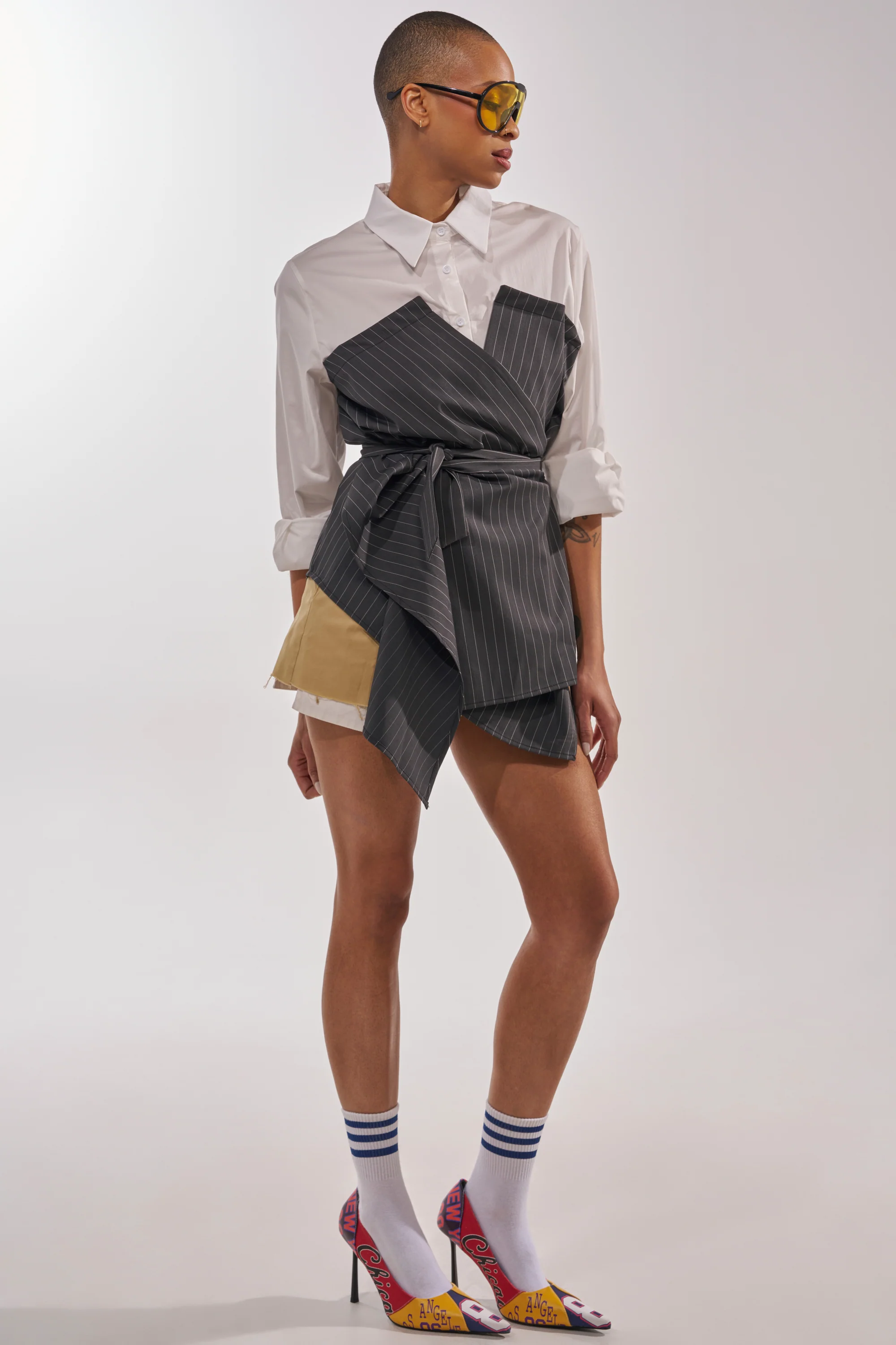 BUSINESS ONLY BUTTON DOWN - Image 7