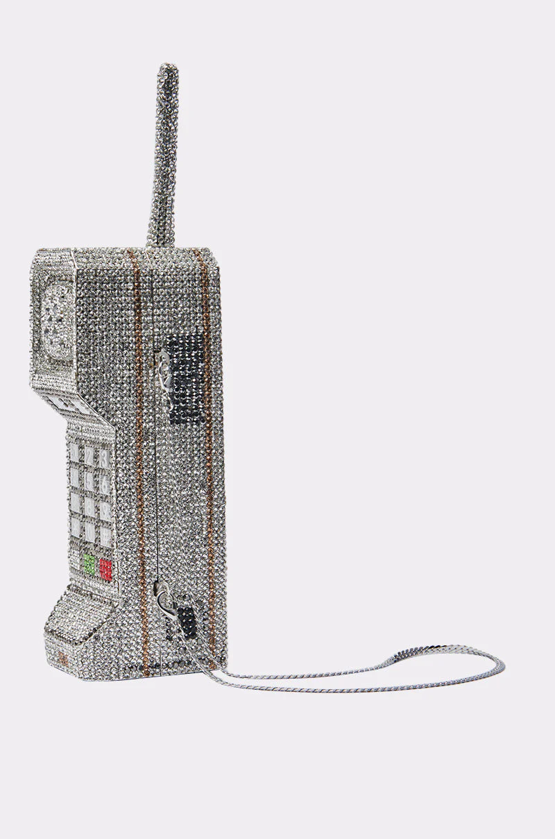 CALL ME BLING CLUTCH - Image 11