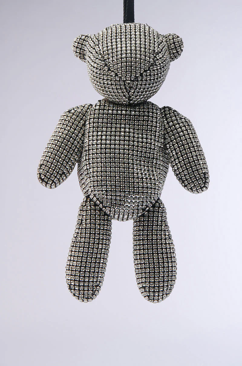 CALL ME TEDDY BLING BAG - Image 6