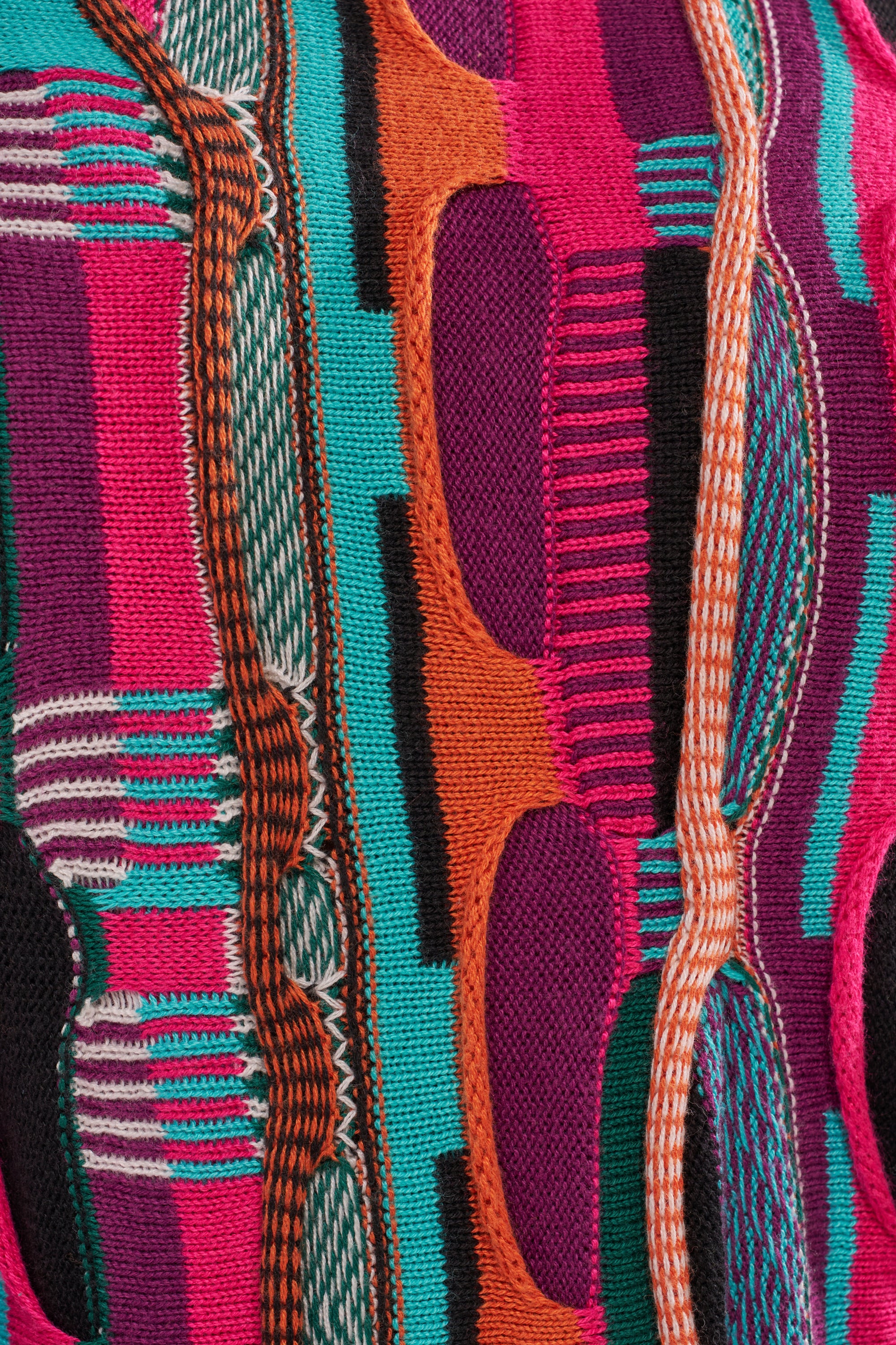 CARLTON COULD NEVER KNIT SWEATER DRESS - Image 7