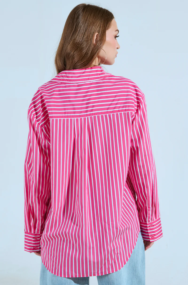 CARLY BUTTON DOWN - Image 8