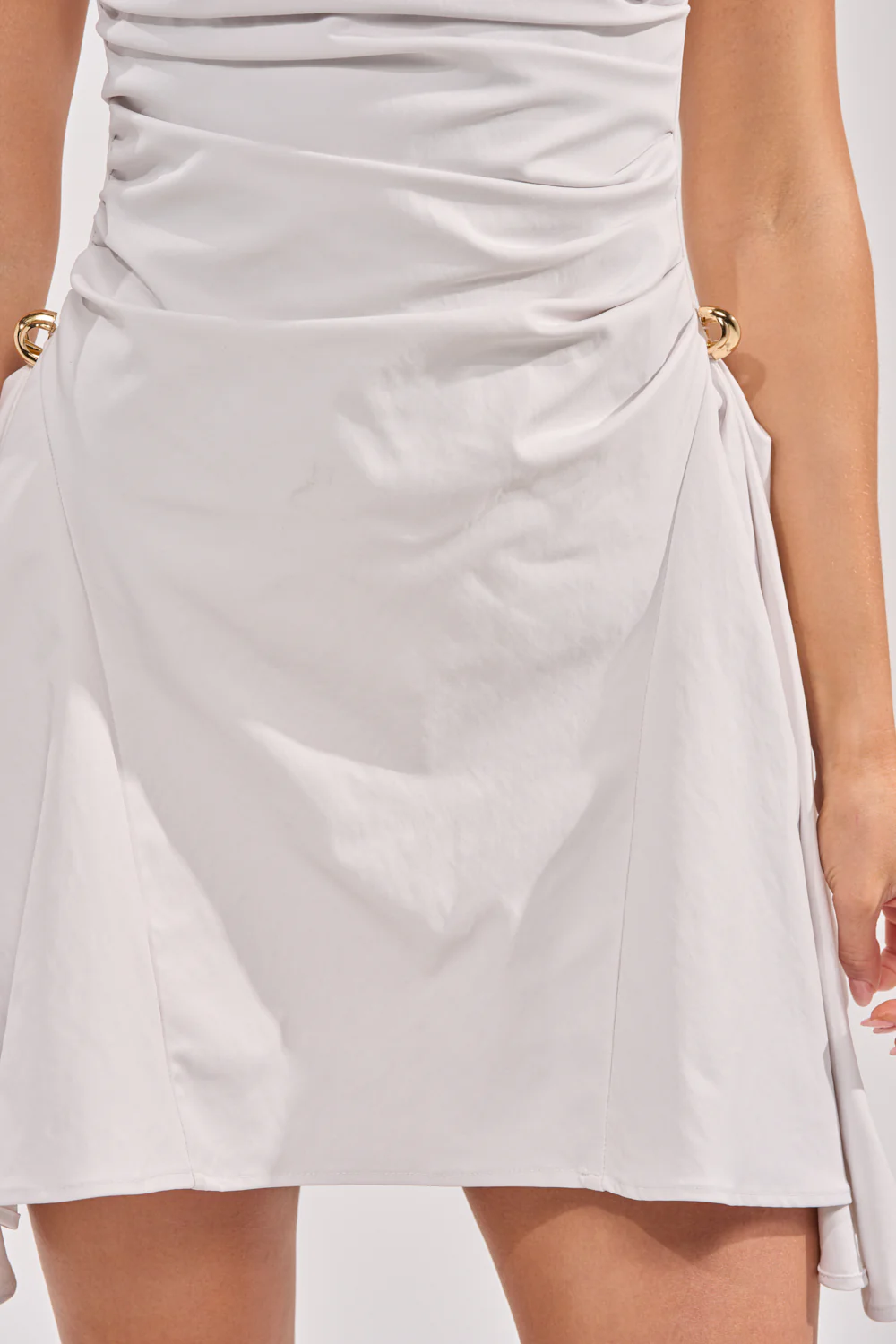 CARRY ME HOME MINI DRESS - Image 6