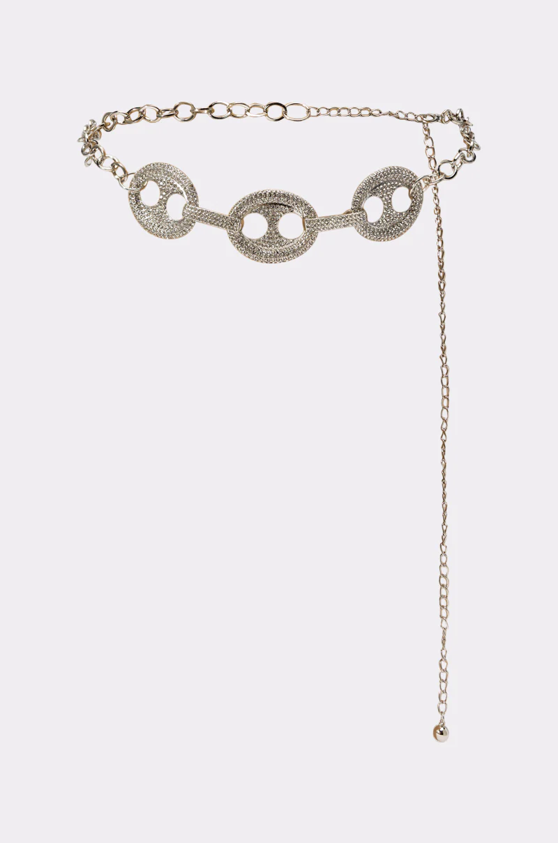 CHAIN BELT - Image 3
