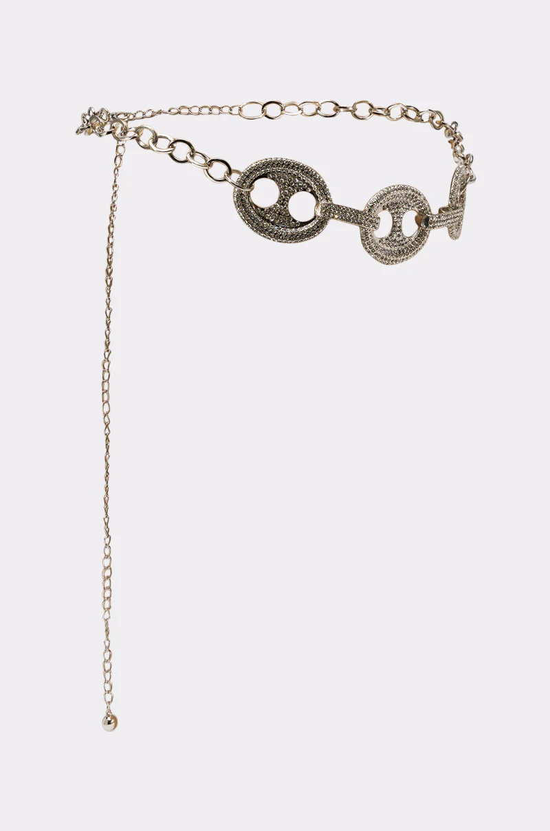 CHAIN BELT - Image 4