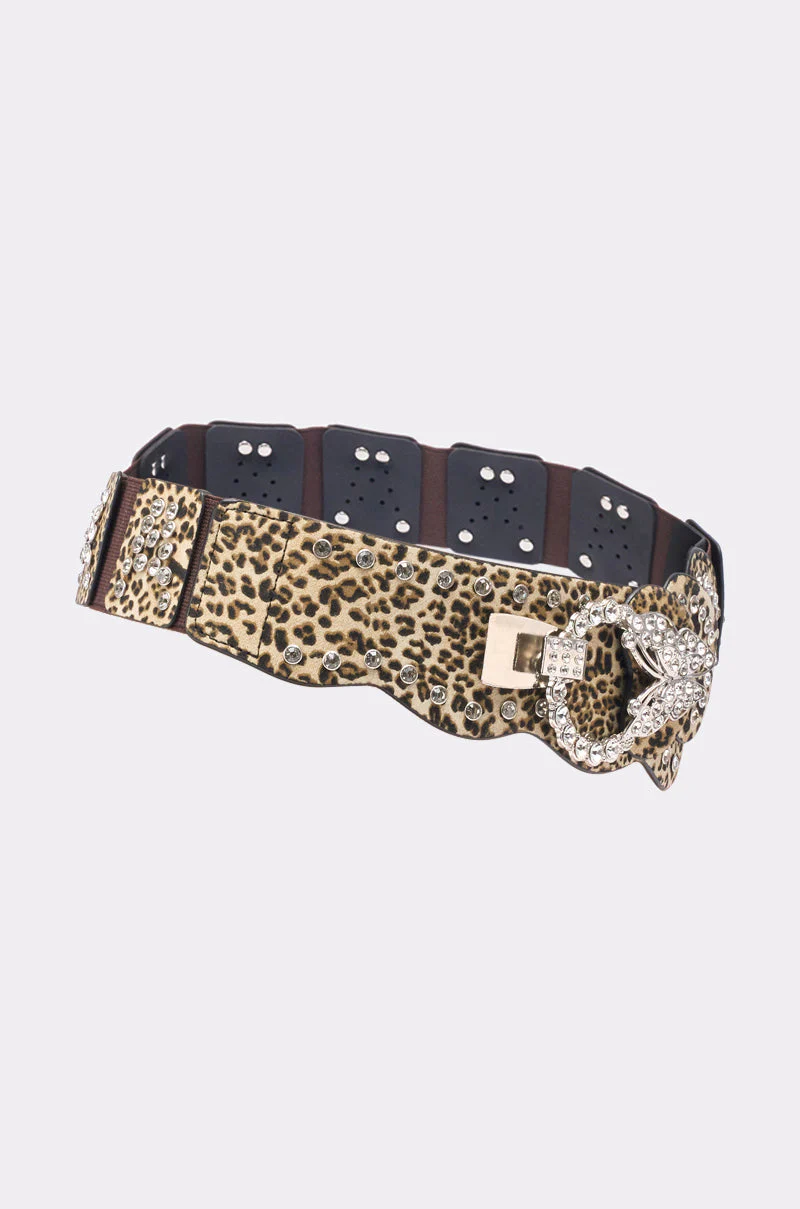 CHANGE NOTHING BELT - Image 4