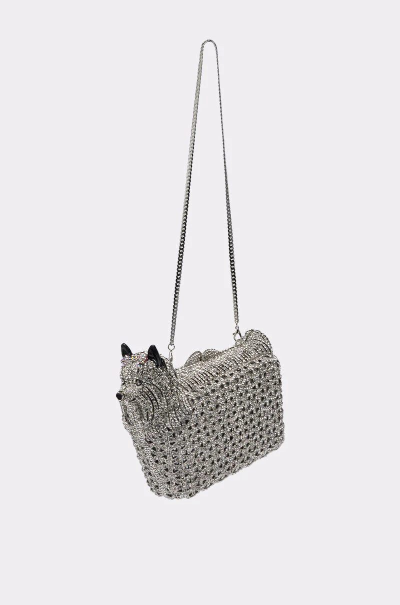 CHARMAINE BLING PURSE - Image 5