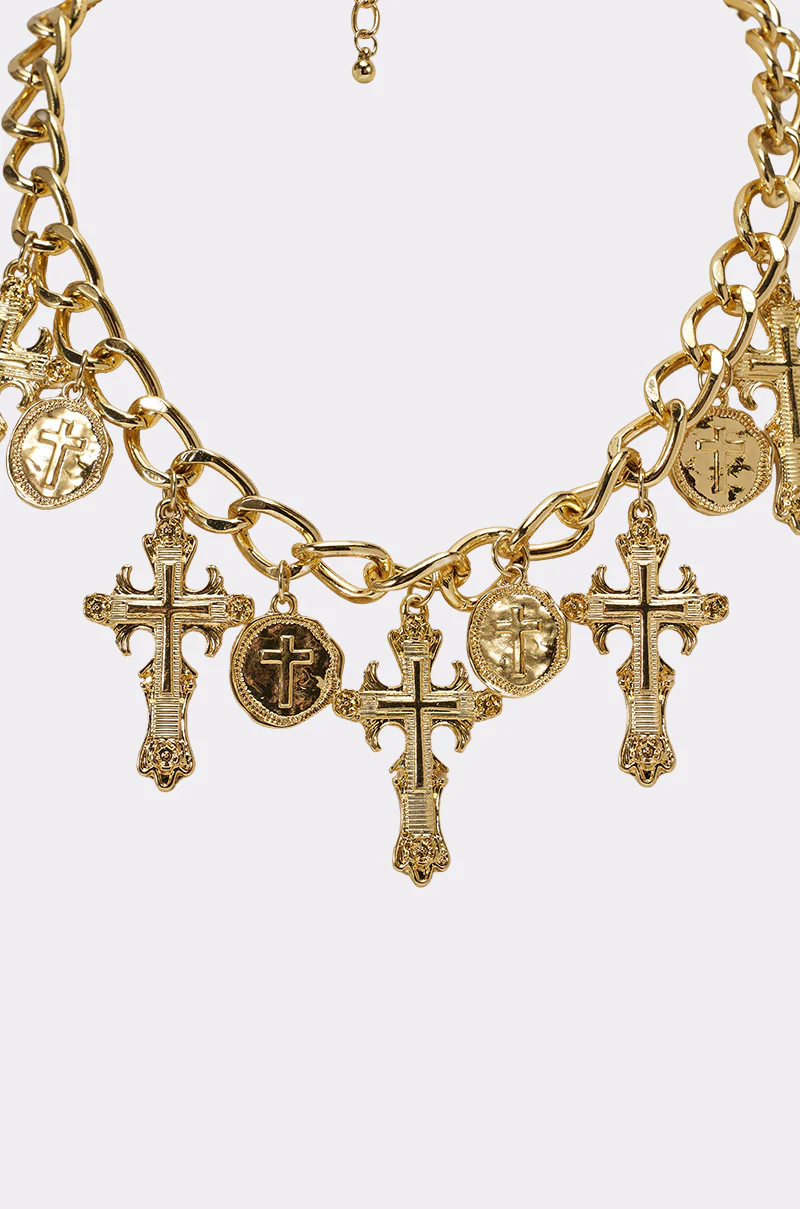 CHARMED LIFE NECKLACE - Image 8