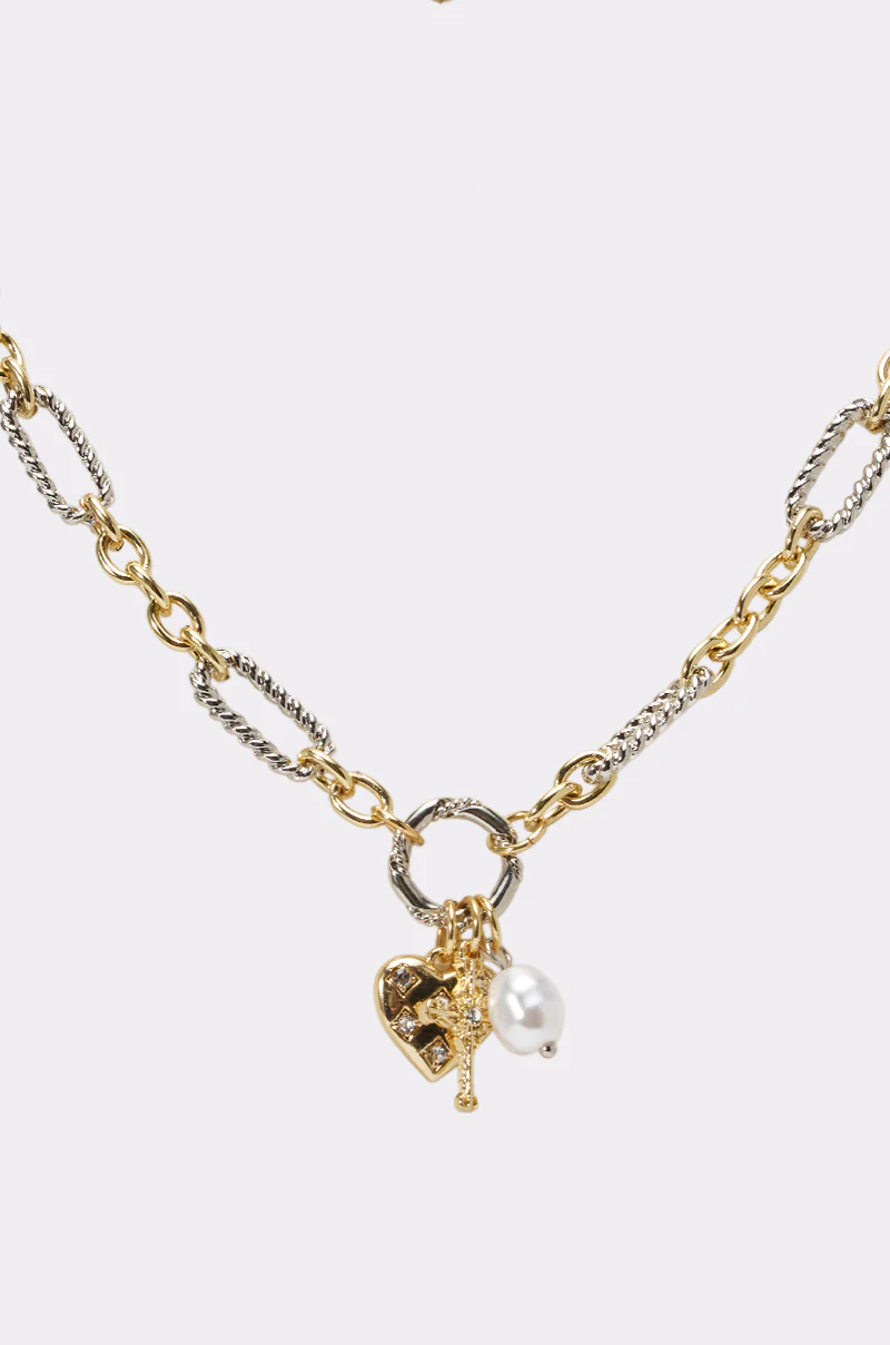 CHARMED LIFE NECKLACE - Image 6
