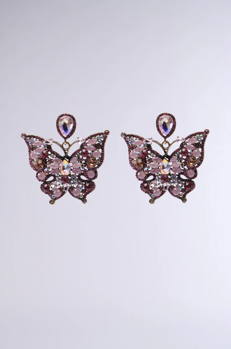 CHASE ME EARRING - Image 3