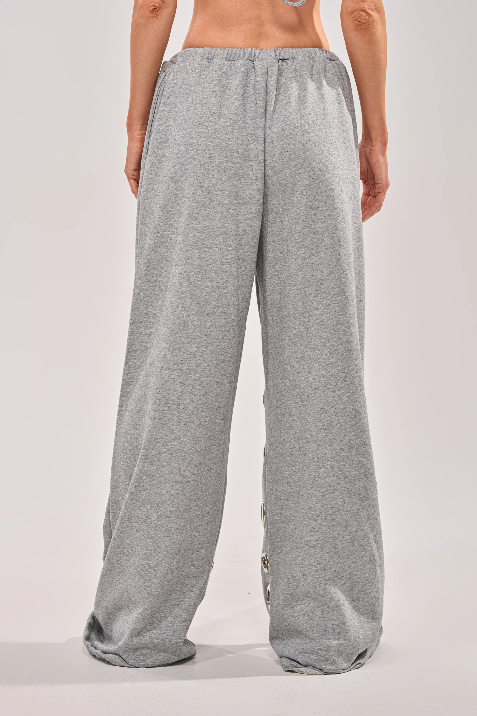 CHECK IT OUT GROMMET JOGGER - Image 5
