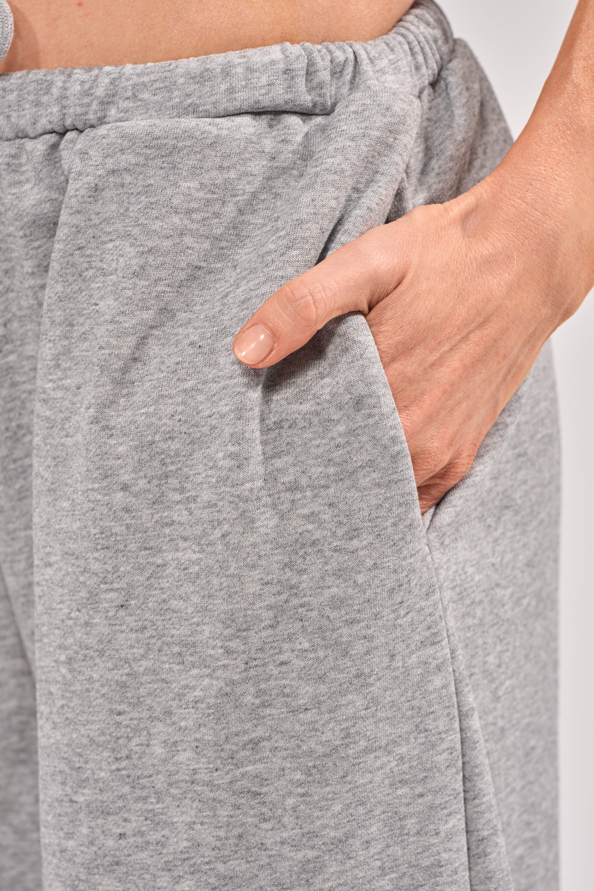 CHECK IT OUT GROMMET JOGGER - Image 7