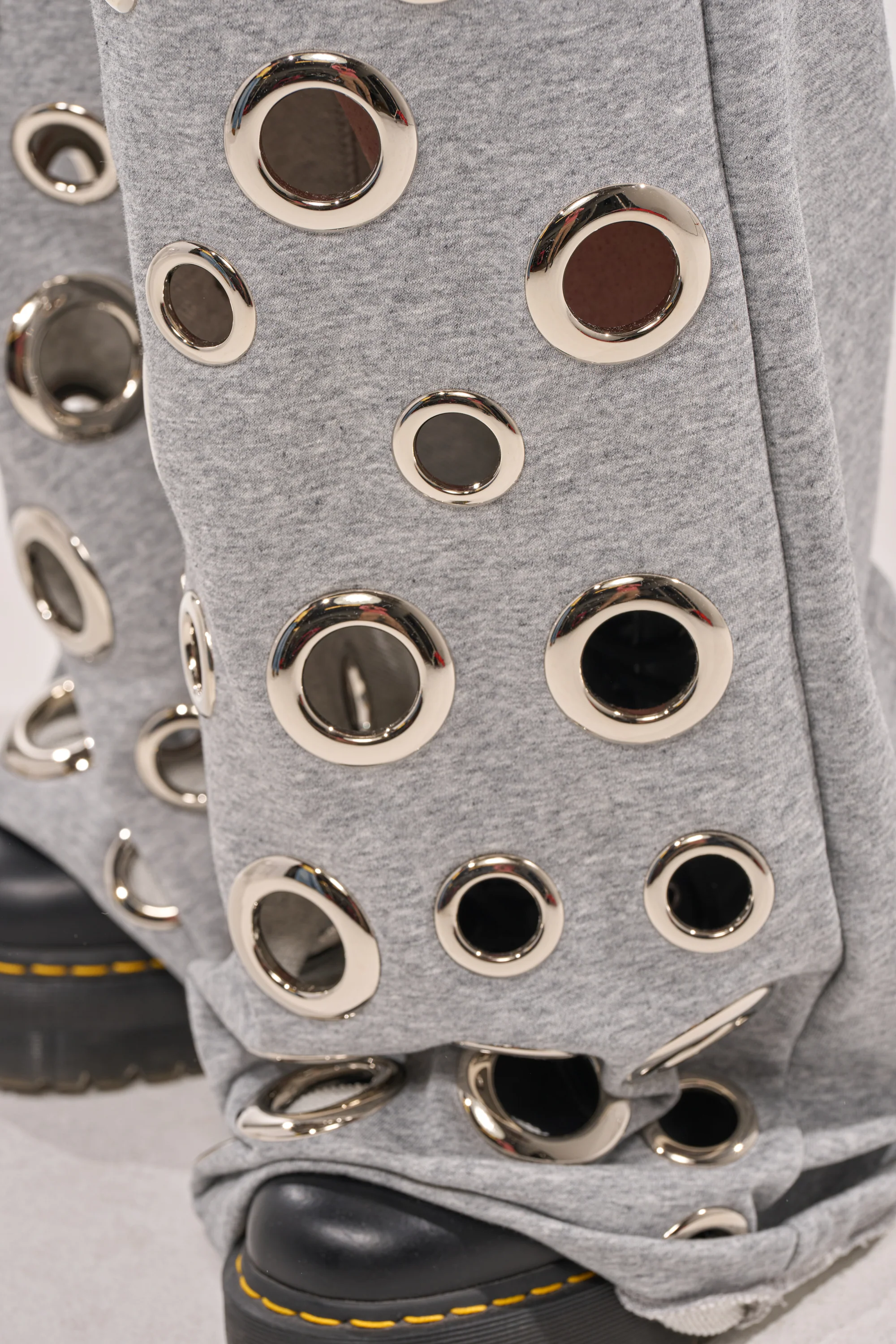 CHECK IT OUT GROMMET JOGGER - Image 8