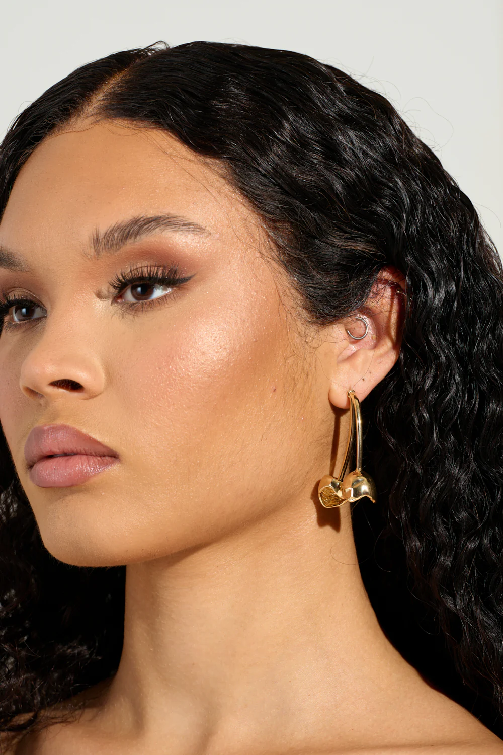 CHERRY BOMB EARRING - Image 2