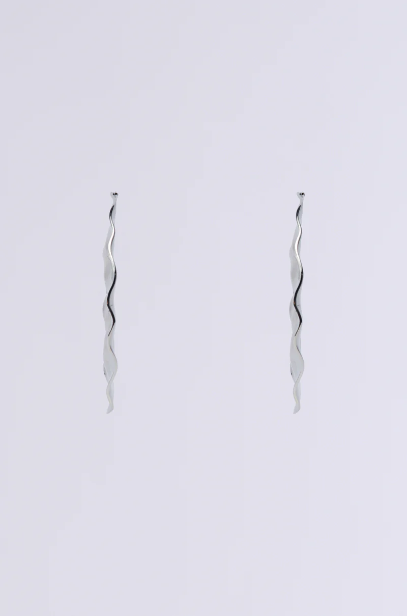 CHILL WITH ME EARRING - Image 3