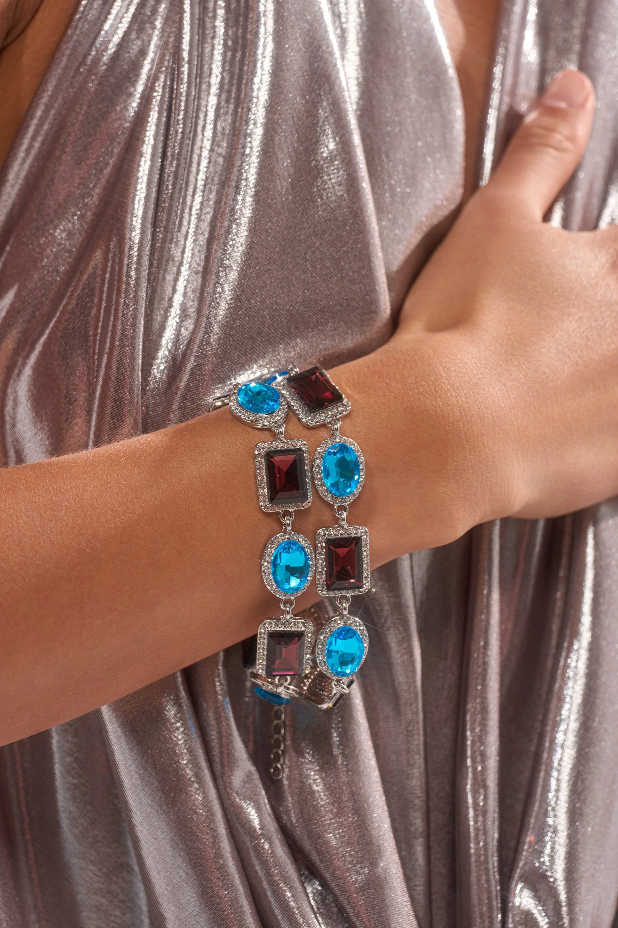 CHOCOLATE WONDER BRACELET SET