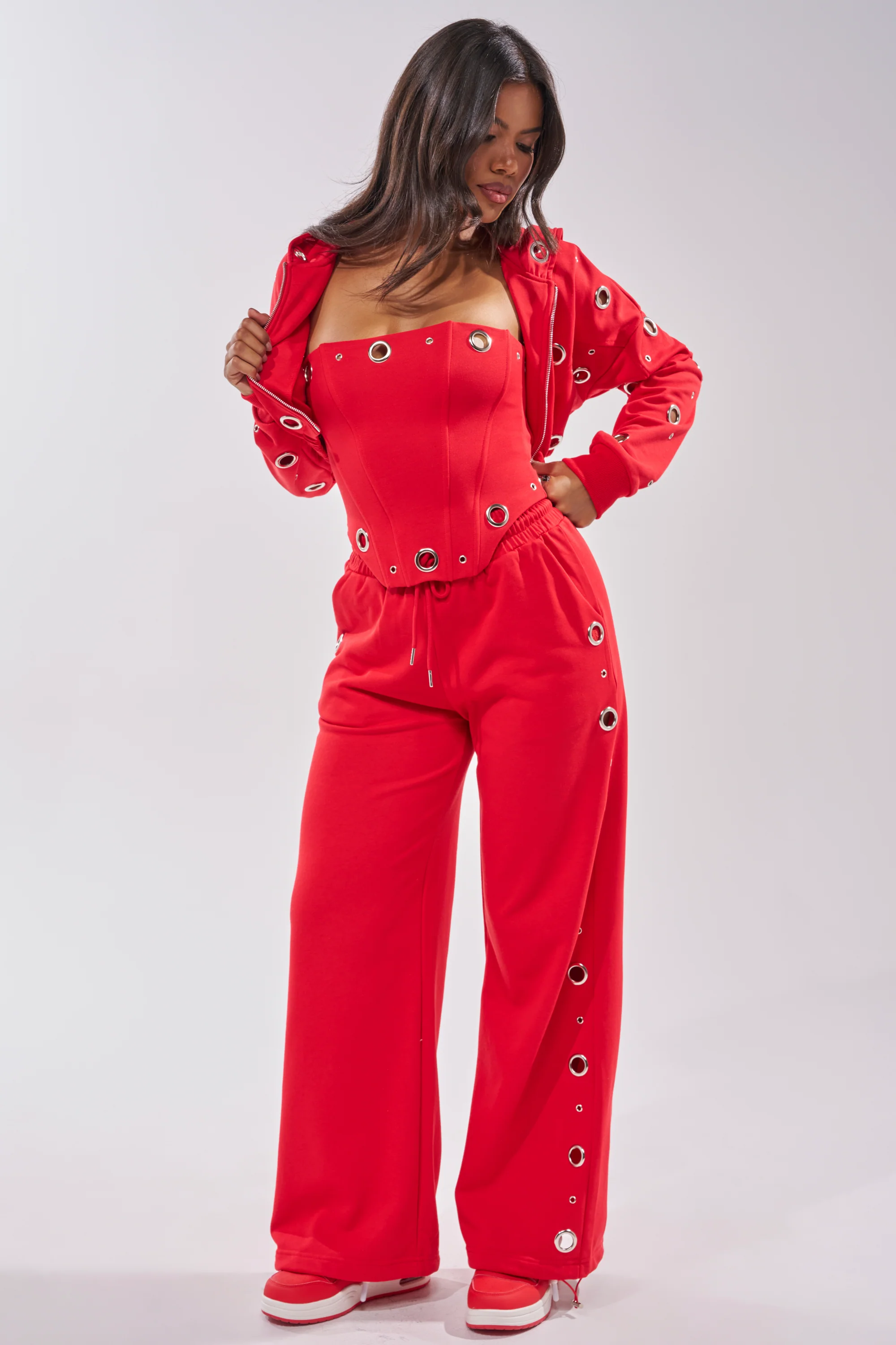 COMFY COZY CORSET - Image 9