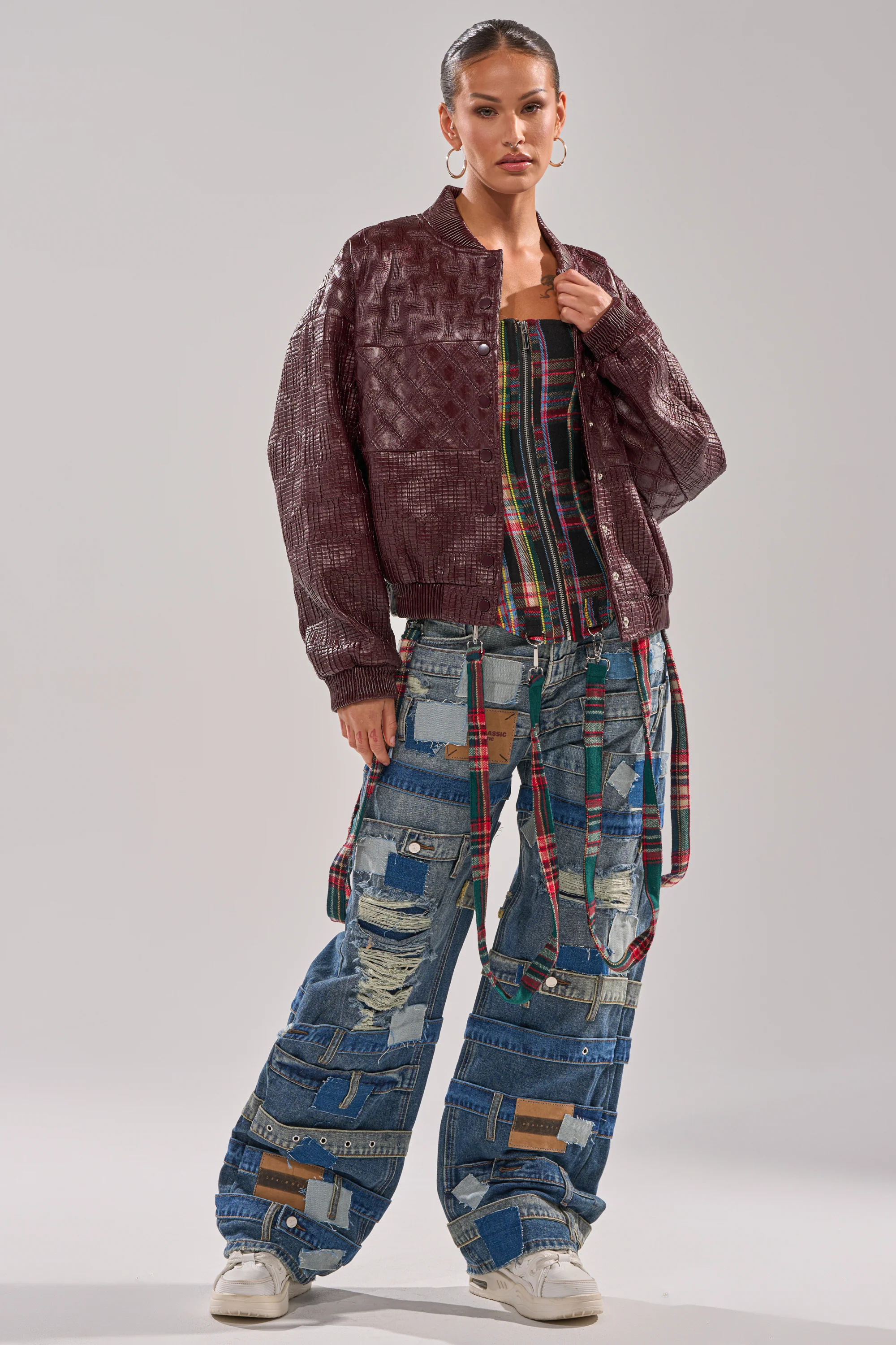 COOL ENOUGH RELAXED DENIM - Image 7