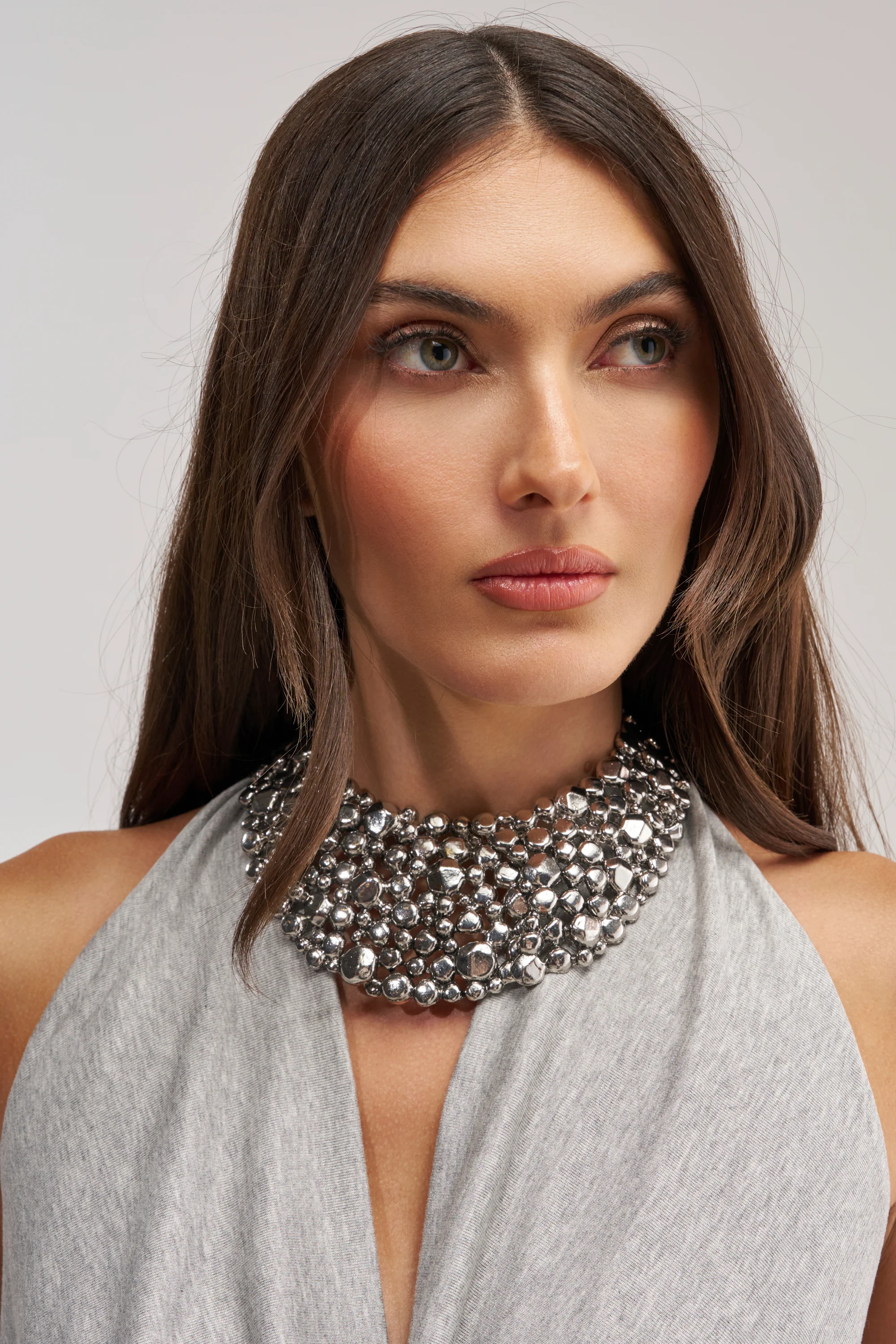 COOL GIRL NECKLACE - Image 2